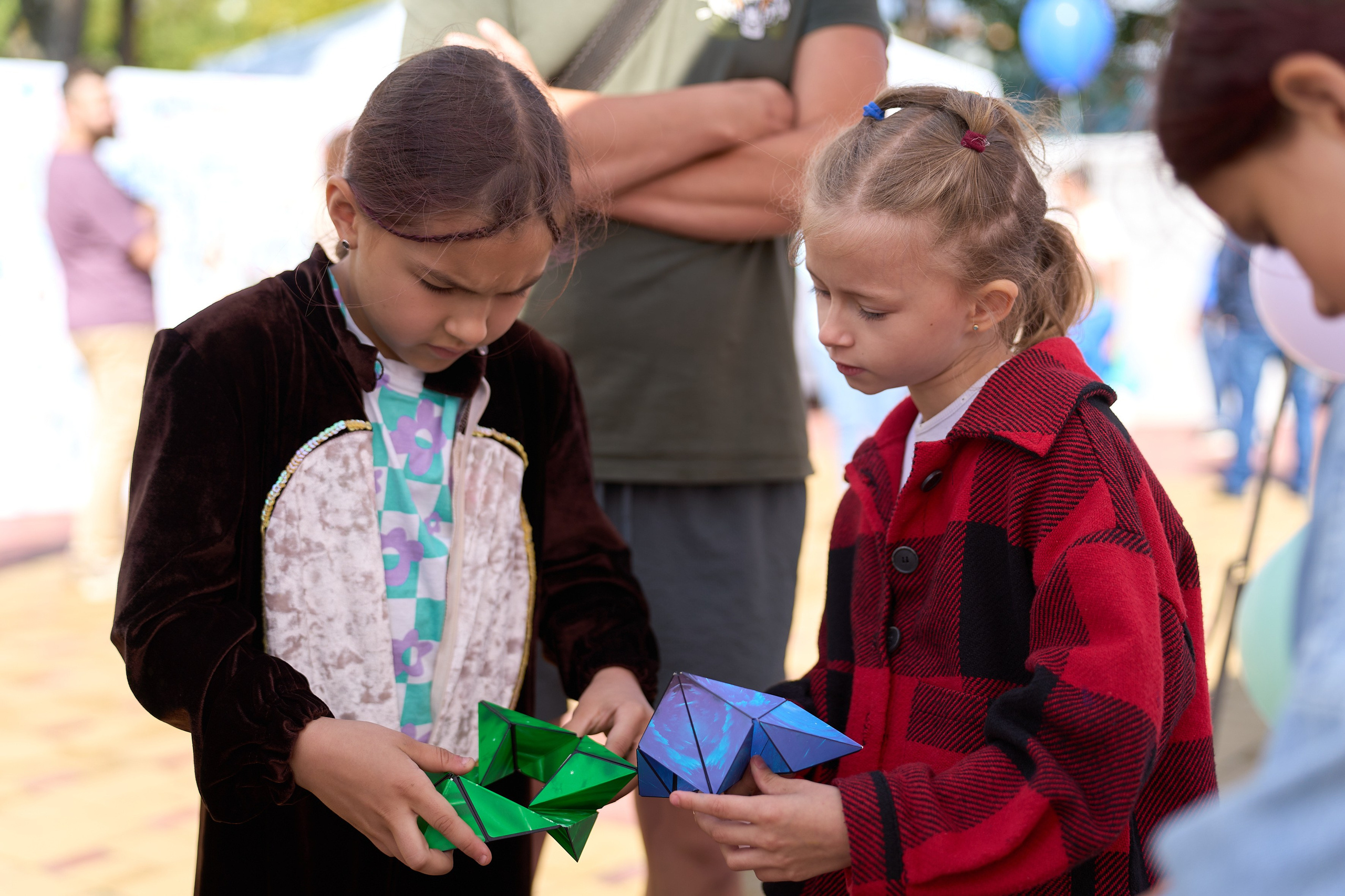 Городской фестиваль. Репортажный и портретный фотограф в Томске Ларионов Артём