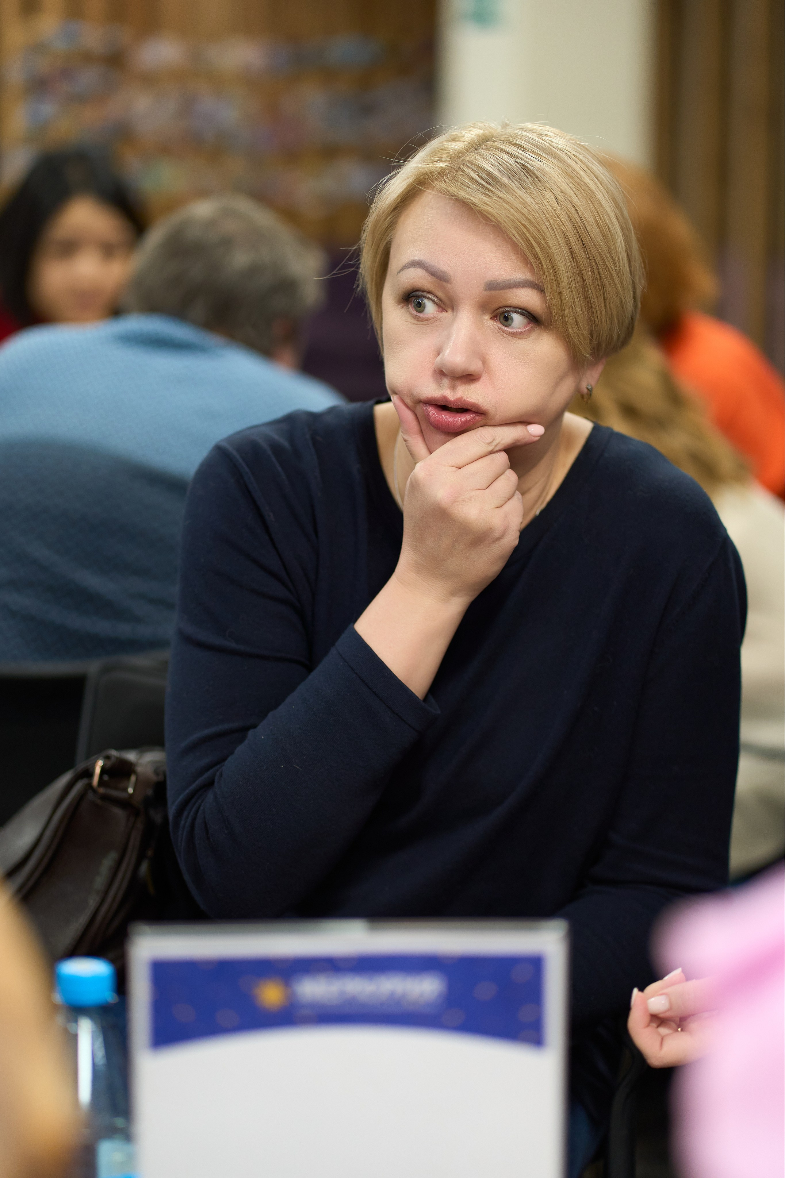 Квиз. Репортажный и портретный фотограф в Томске Ларионов Артём