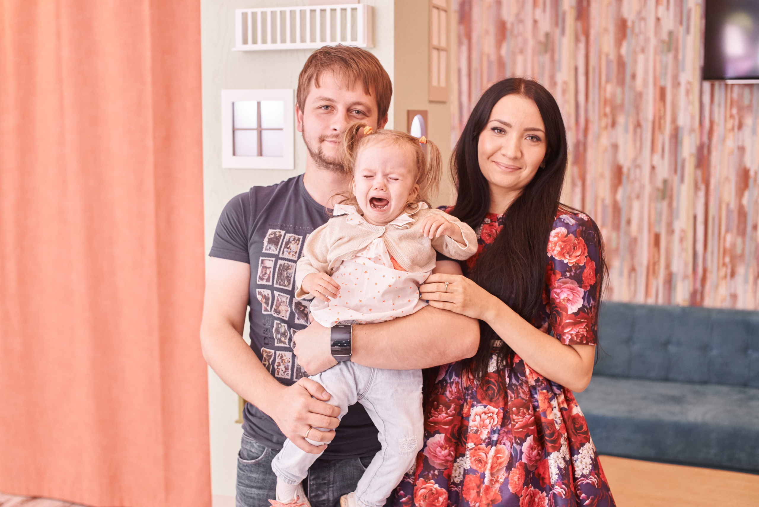 Happy kids from Anderson. Photo & Video production, in Bishkek, Kyrgyzstan