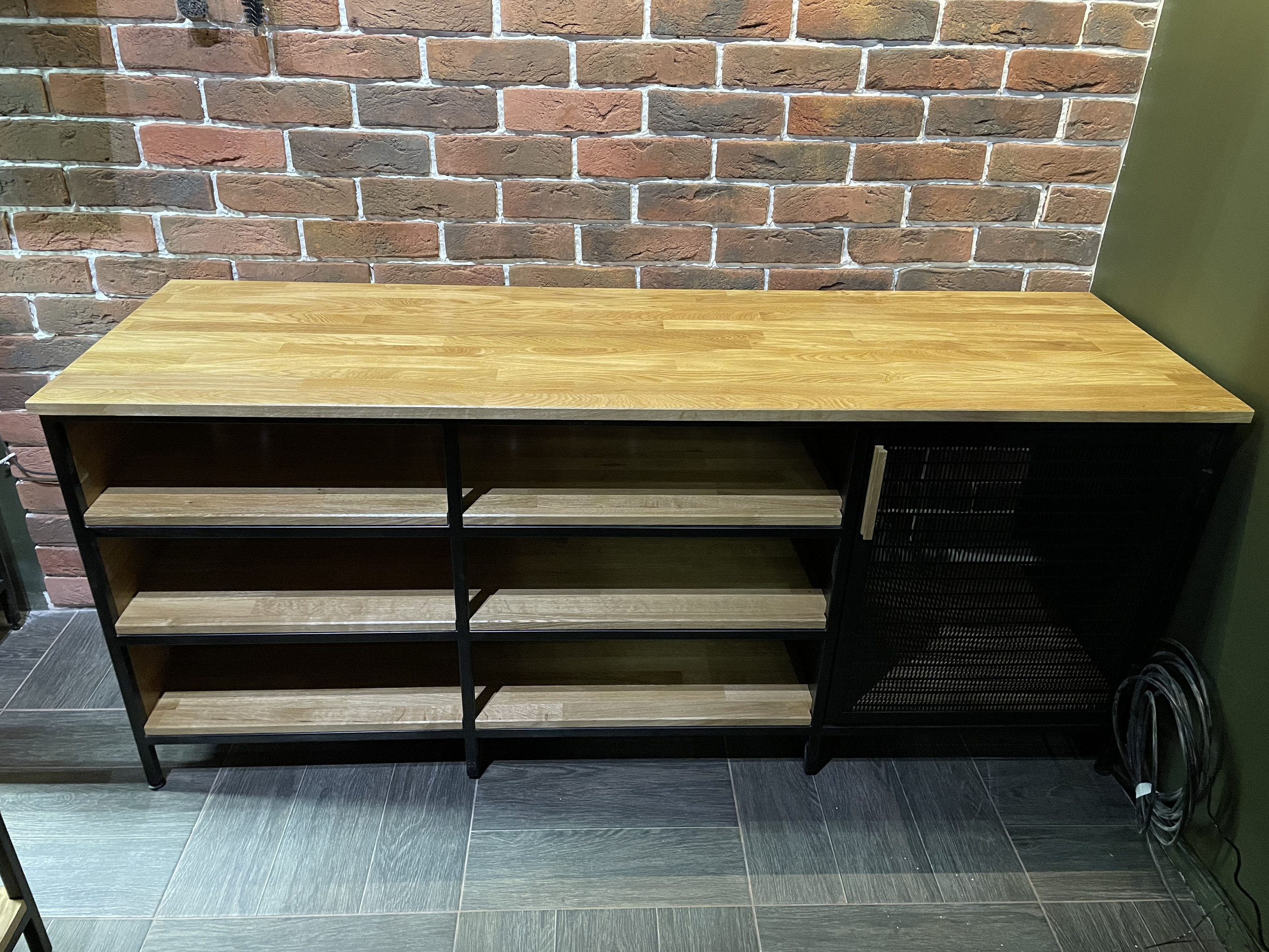 Shishkin. Klauzevits Workshop