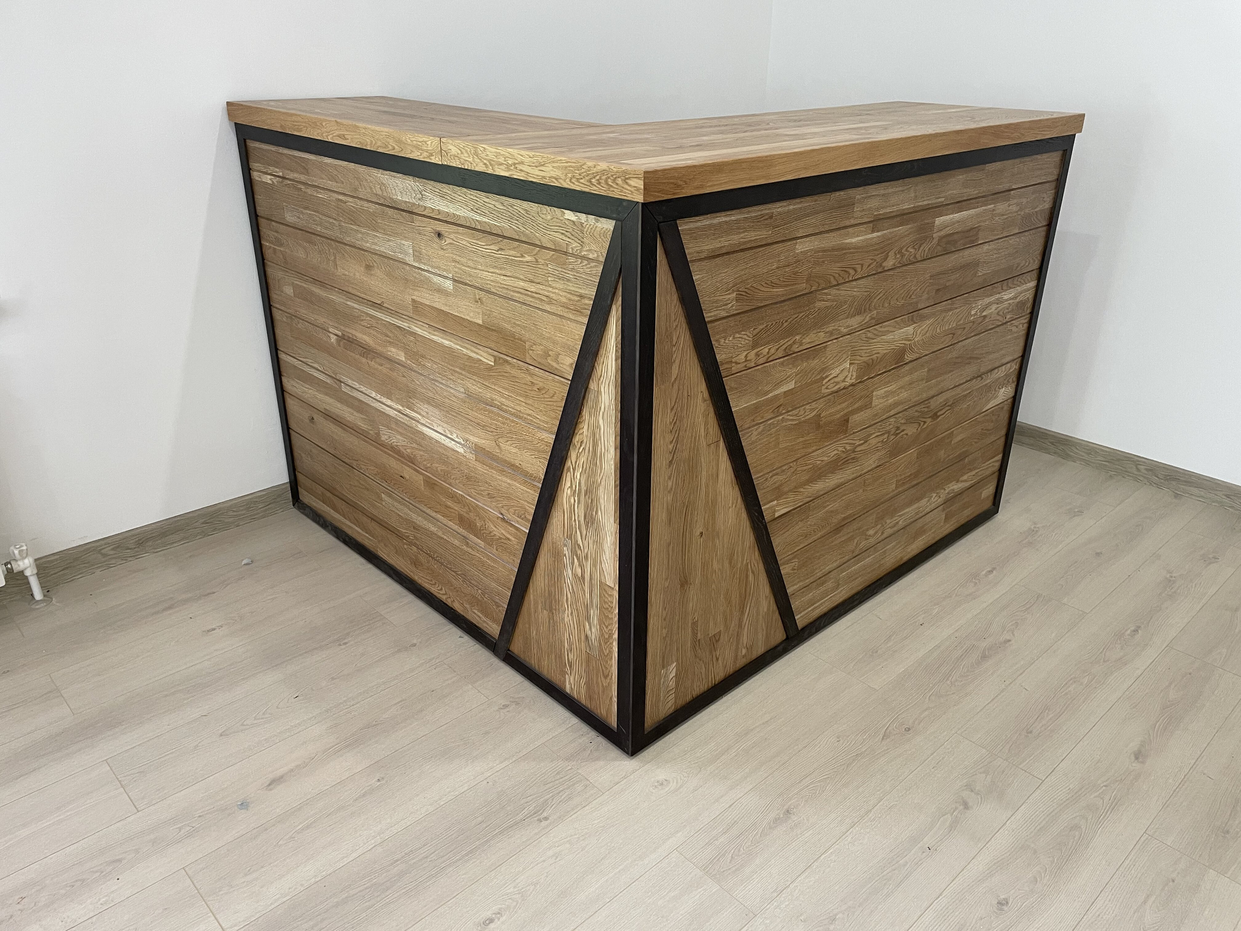 Loft. Klauzevits Workshop