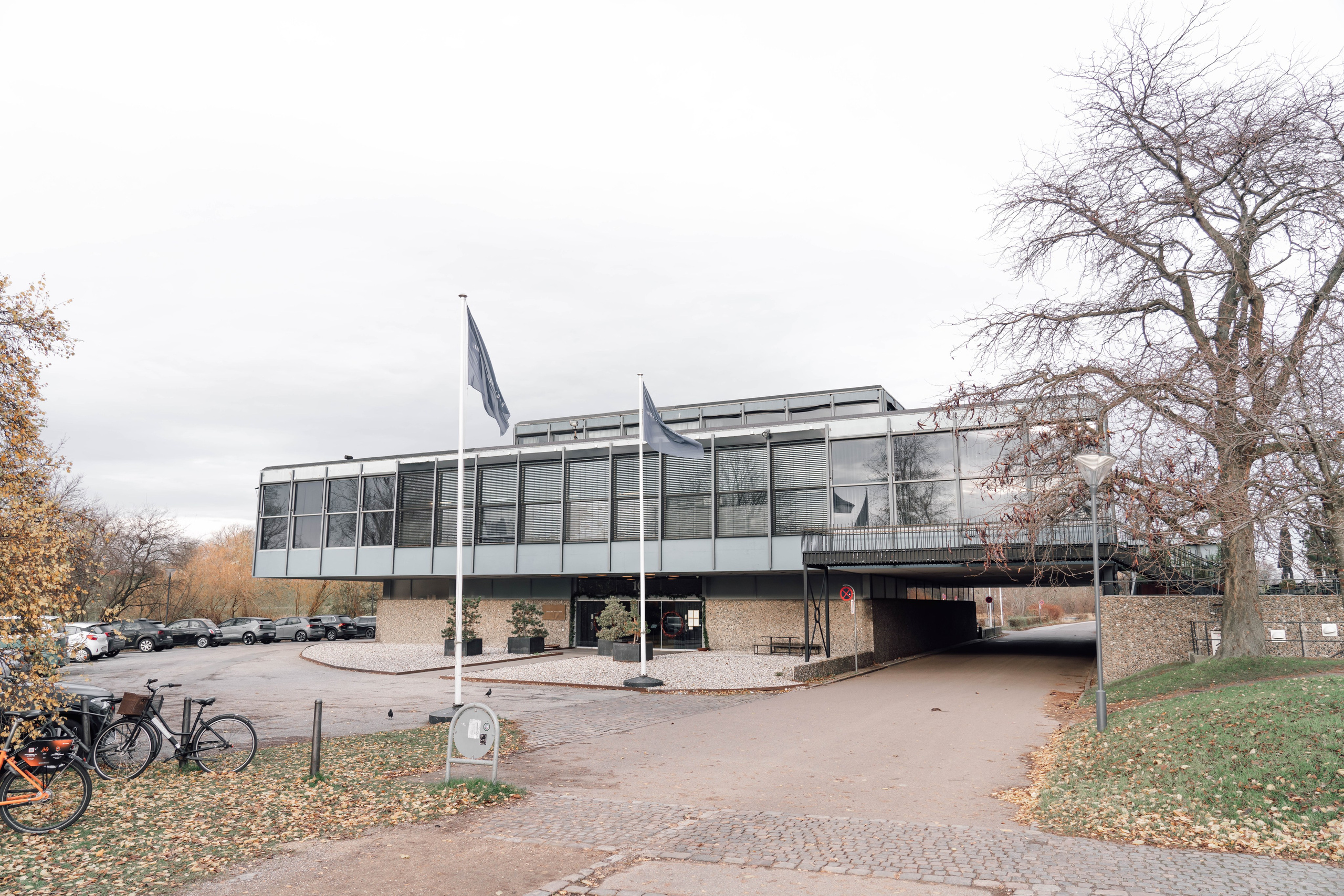 Дания. Фотографирую для себя, своей семьи и друзей!