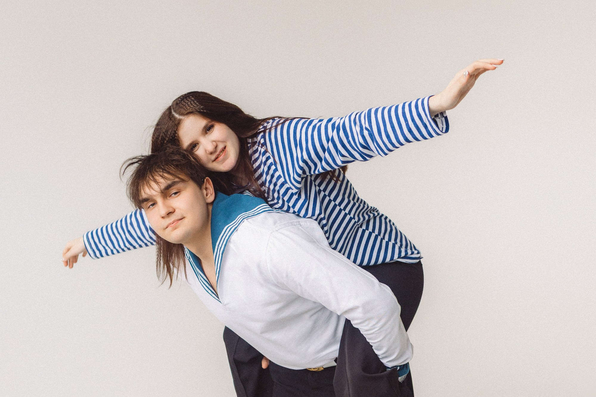 Ника и Дима. Ваш фотограф Наталья Лаэтина