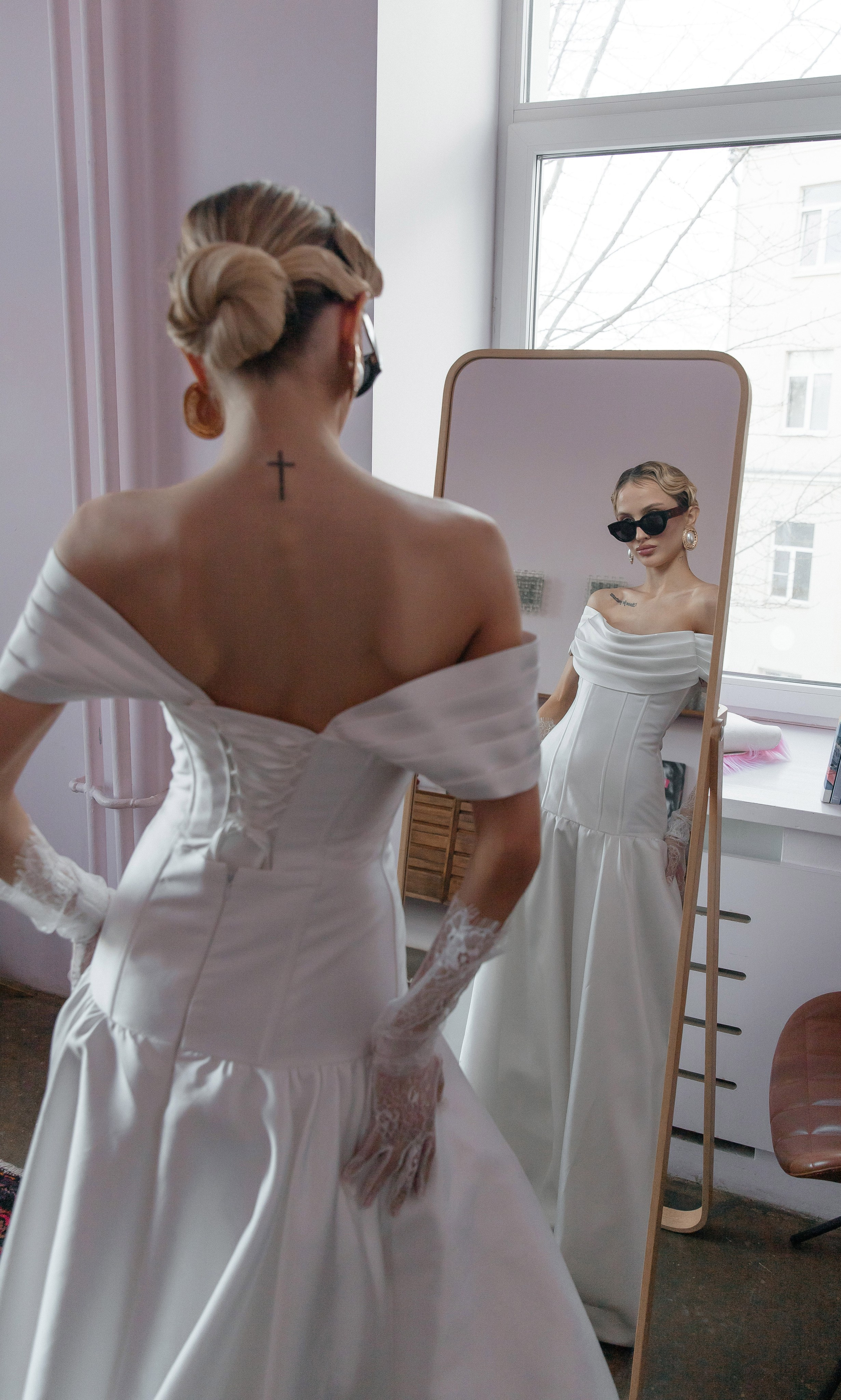 Свадьбы. Фотограф текстиля в Москве Ольга Иванова