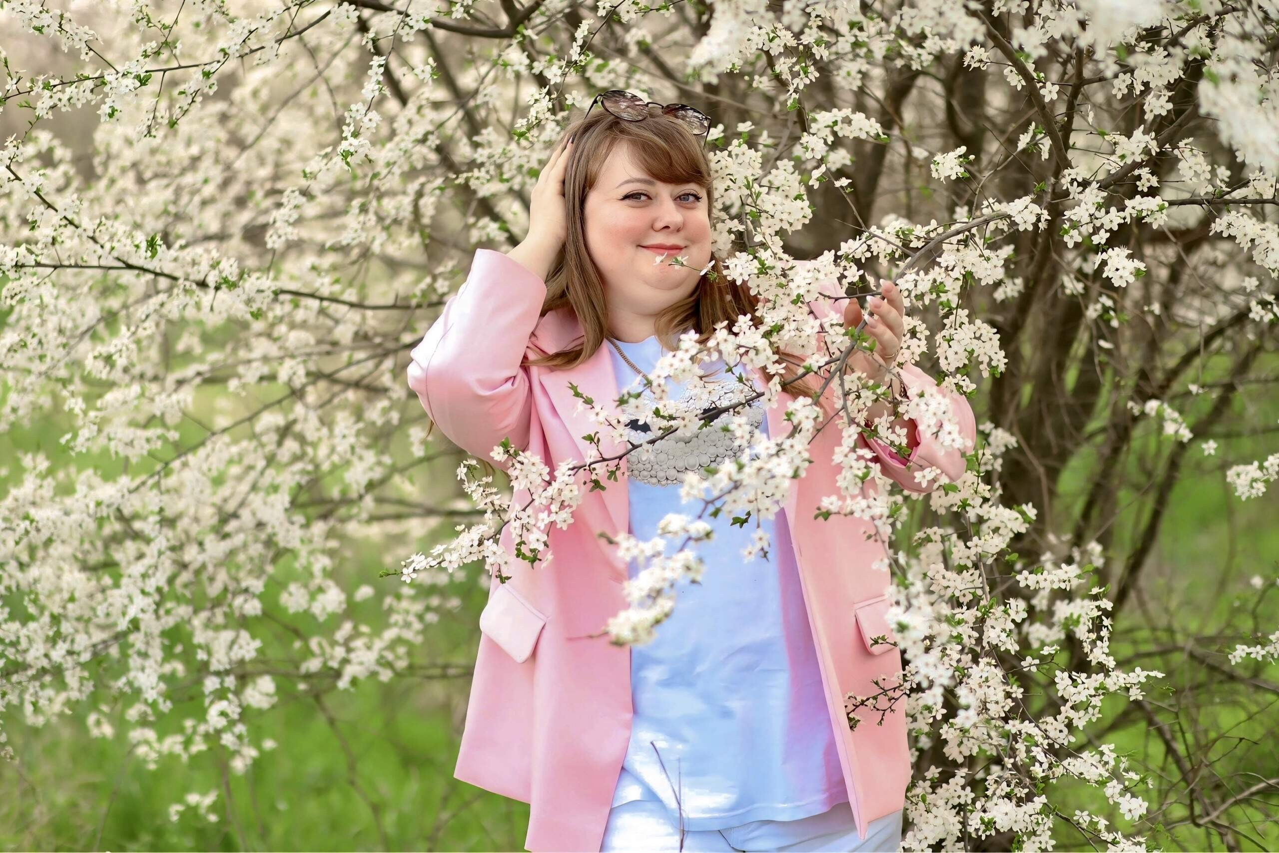 Индивидуальная фотосессия. Семейный и Свадебный фотограф Алиса Малиева