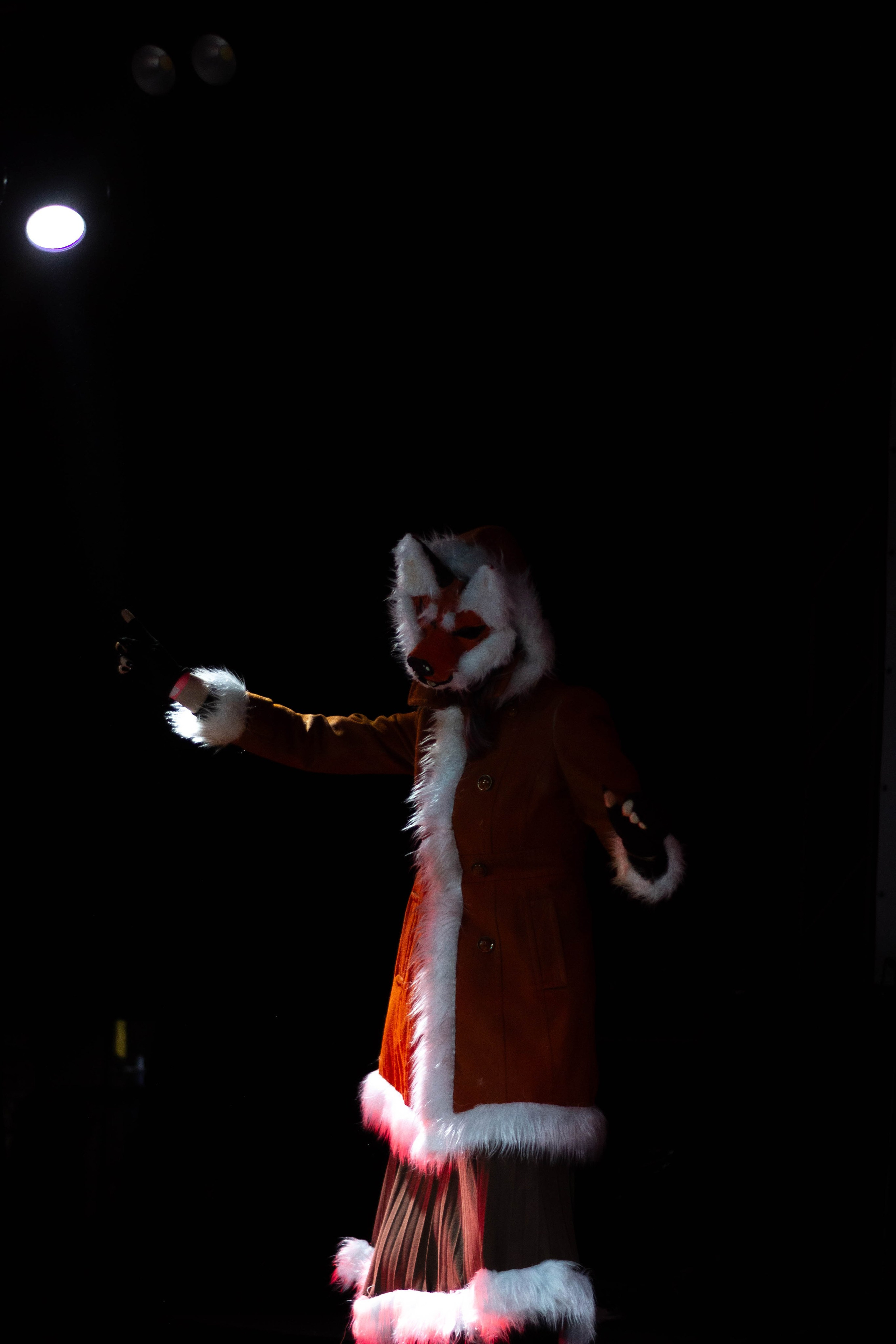 UME-FEST: YOKAI WORLD — Репортажка. Фотограф Екатерина Харченко