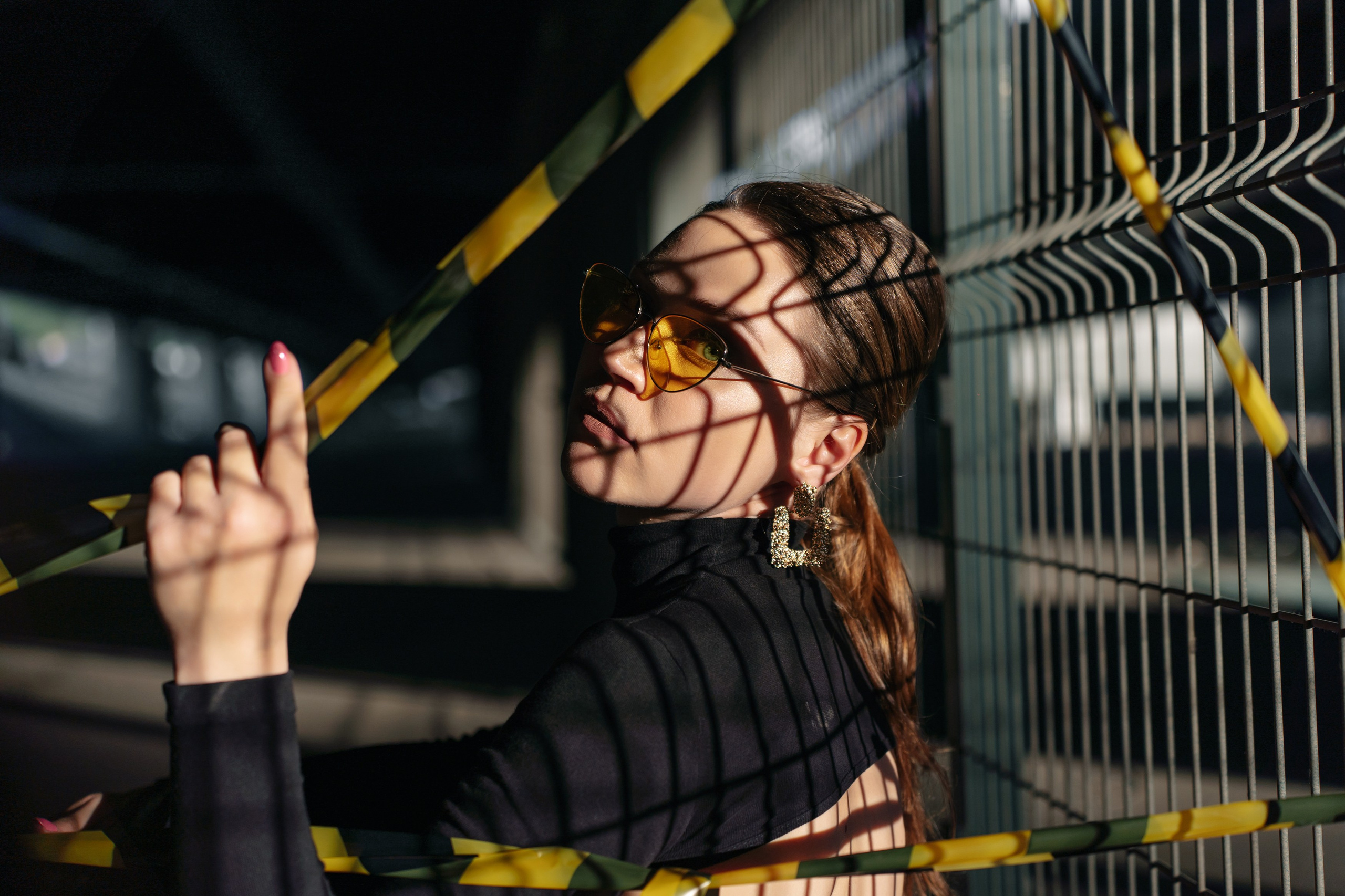 Алина. Свадебный и семейный фотограф Кокушева Юлия Нижний Новгород