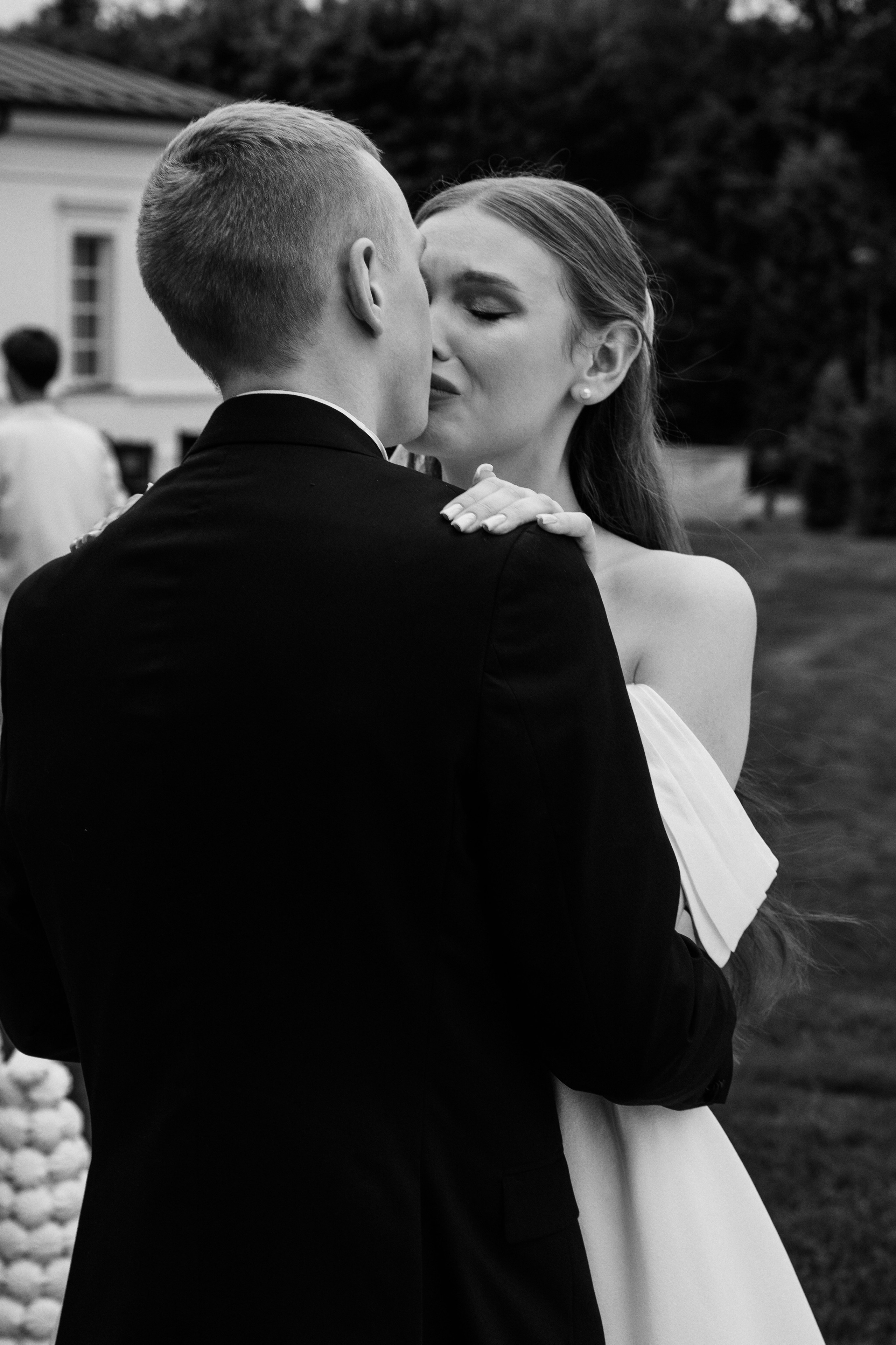 Wedding E&D. Wedding photographer in Moscow and around the world Andrey Medvednikov