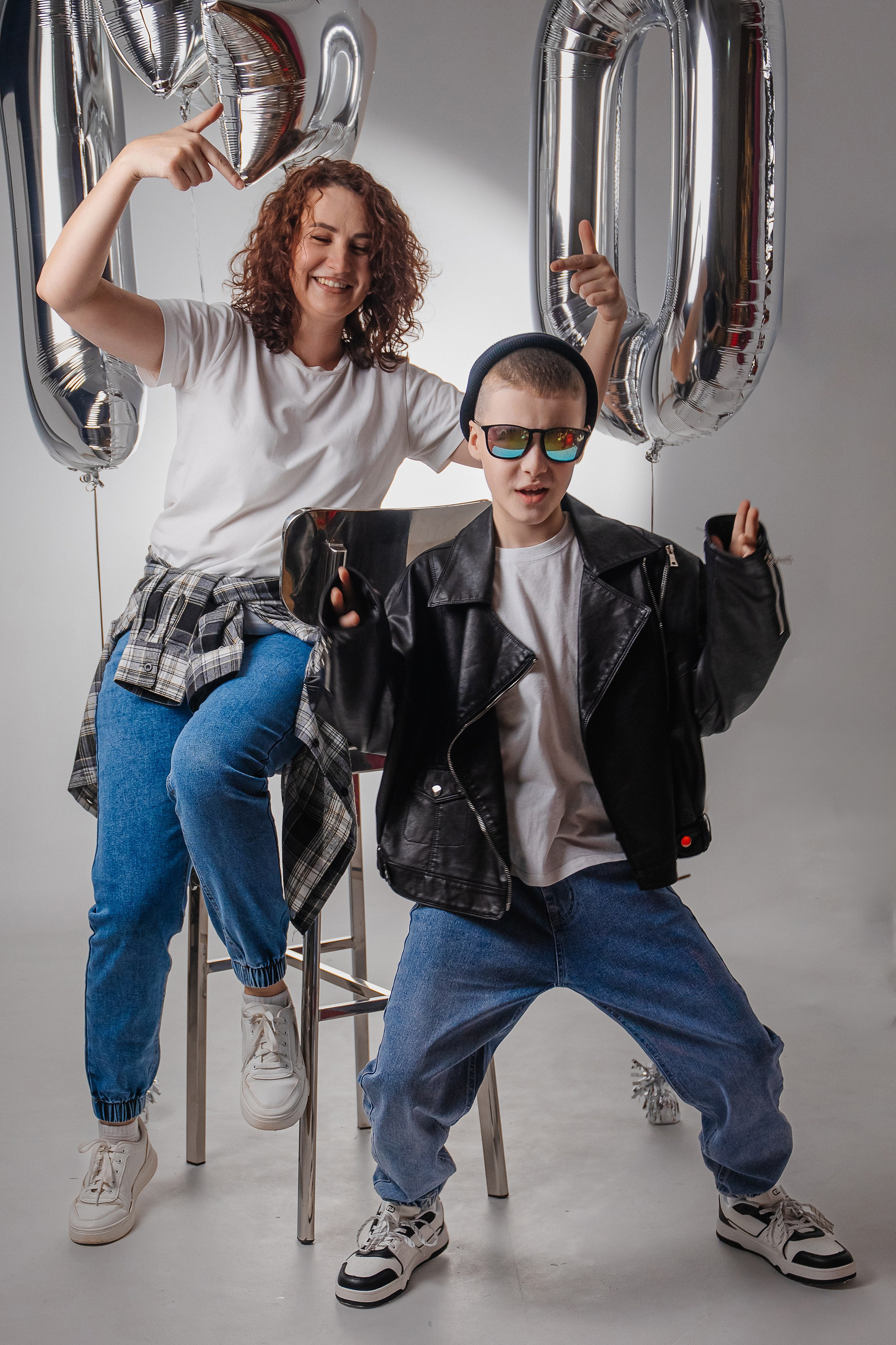 Семейные фотосессии. Фотограф Норильск Талнах Оксана Пашкевич