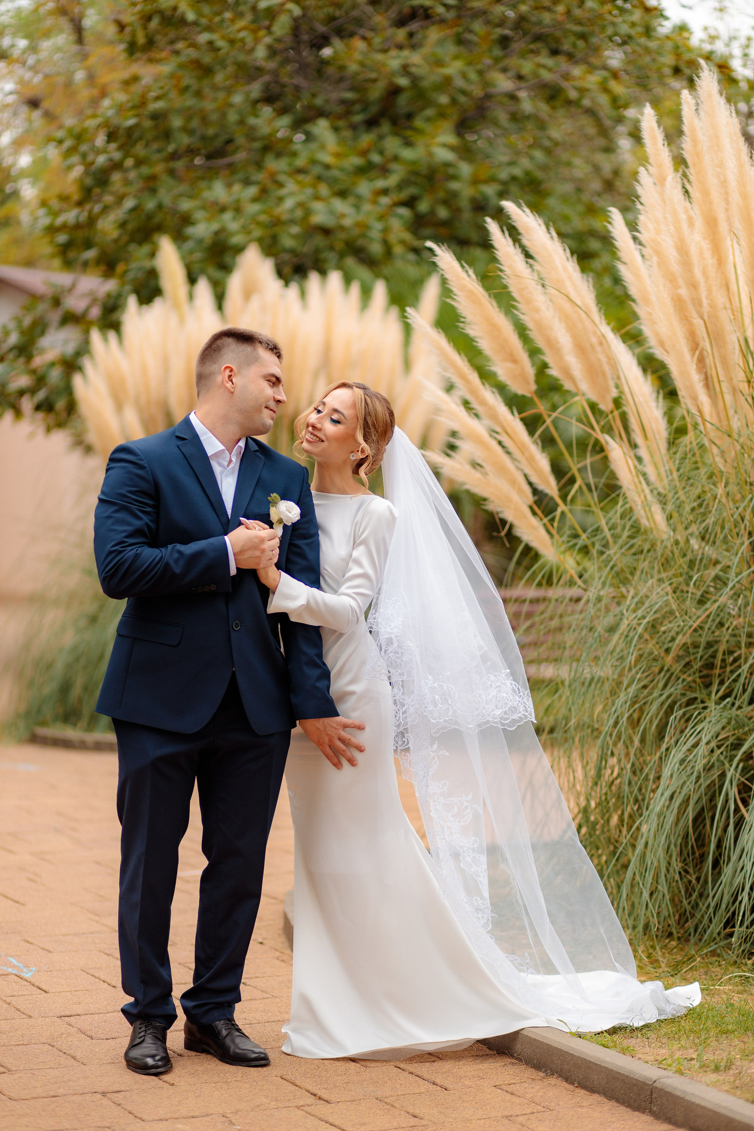 Максим и Екатерина