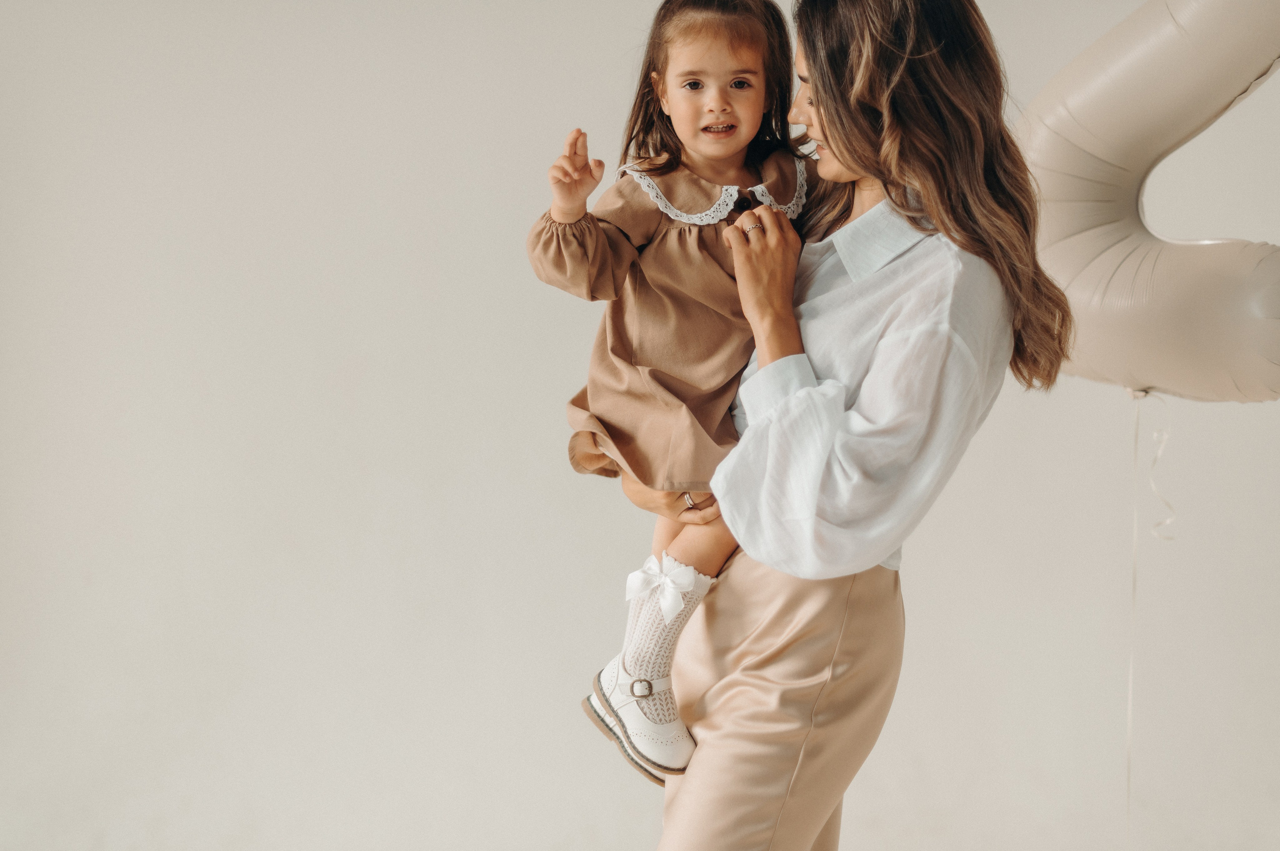 Аделине 2 года. Главная