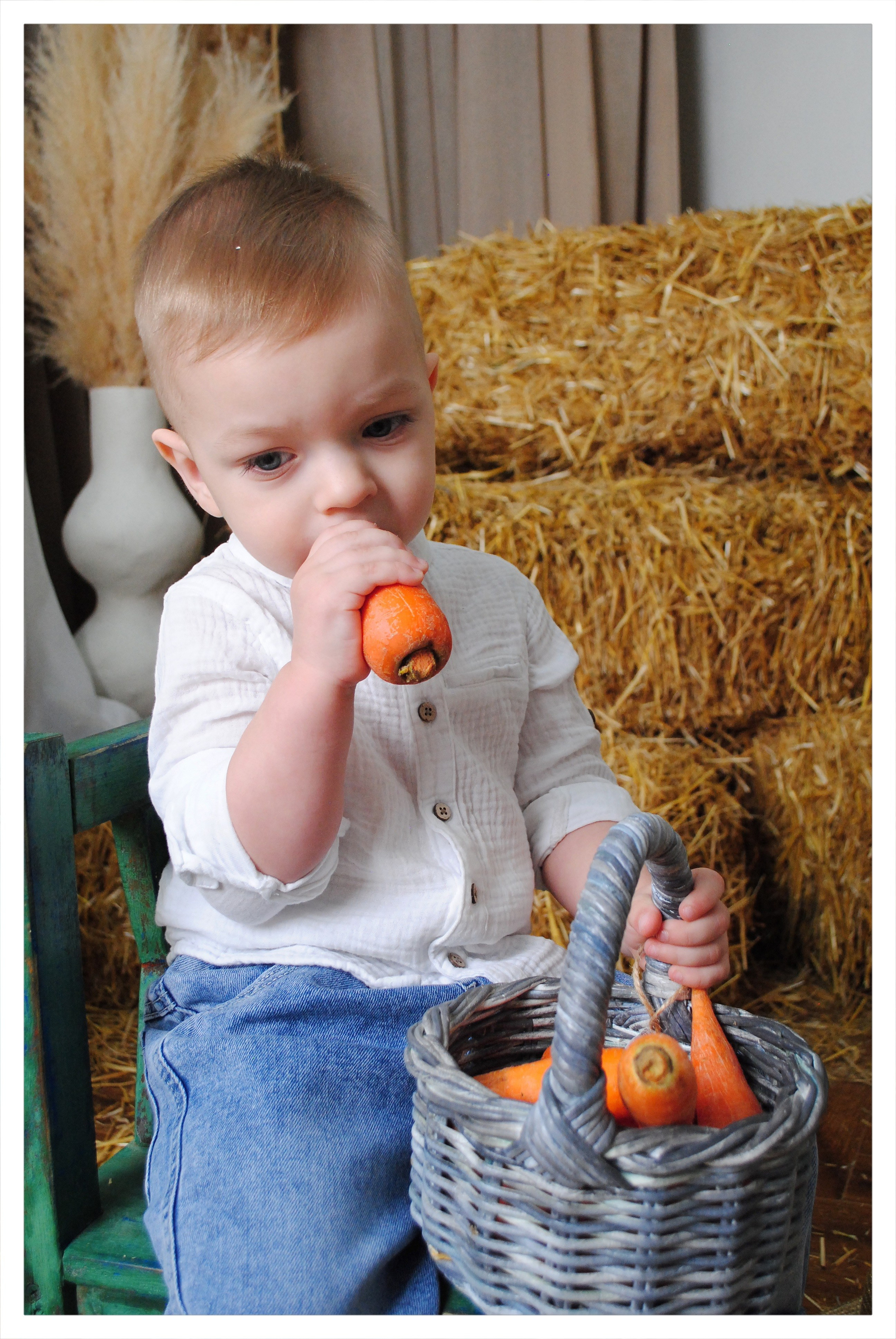 Настя и Матвей. Фотограф Мария Мусаелян