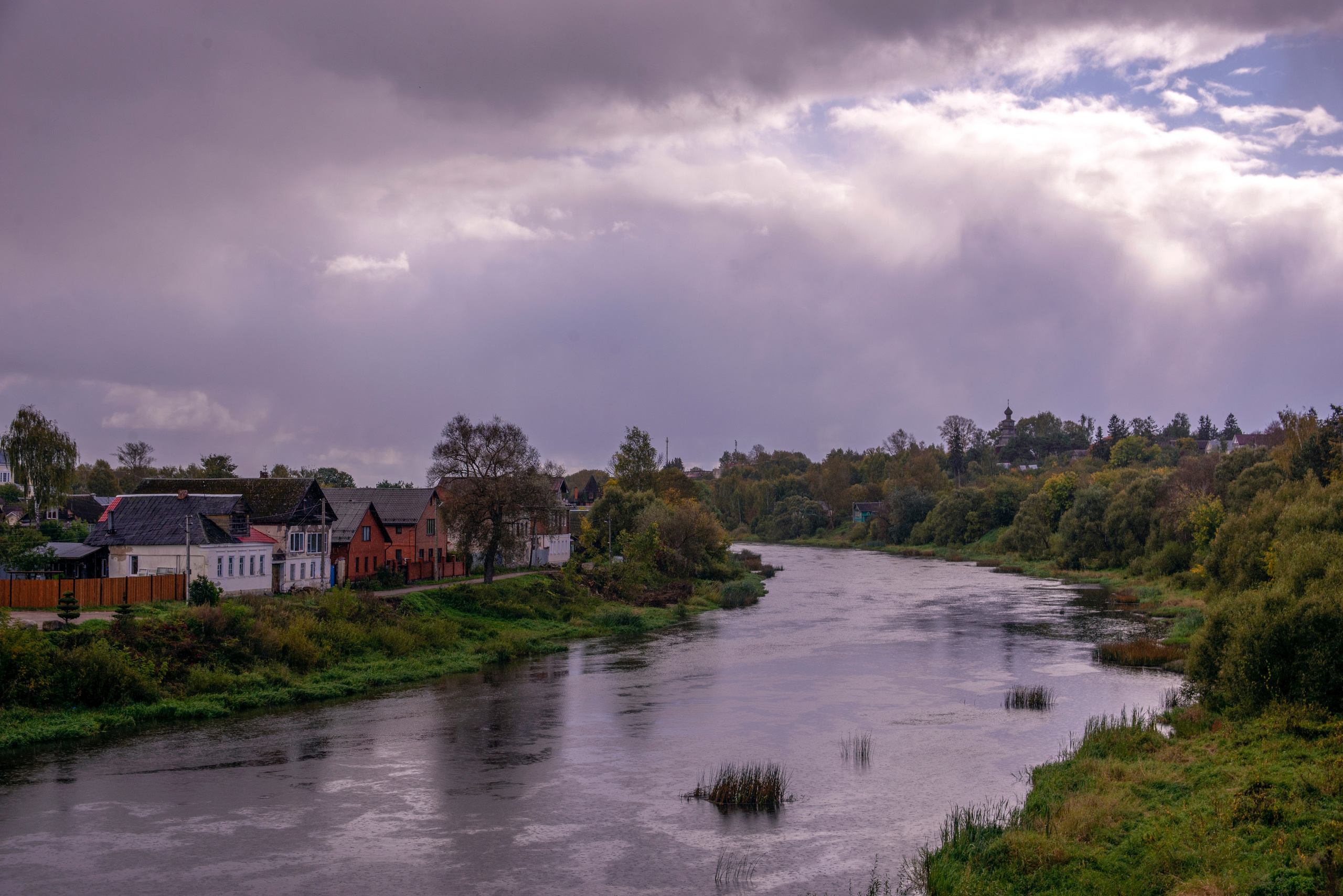Торжок. 24 2025 (Nikon). Игорь Жучков. Россия увиденная глазами путешествующего фотографа