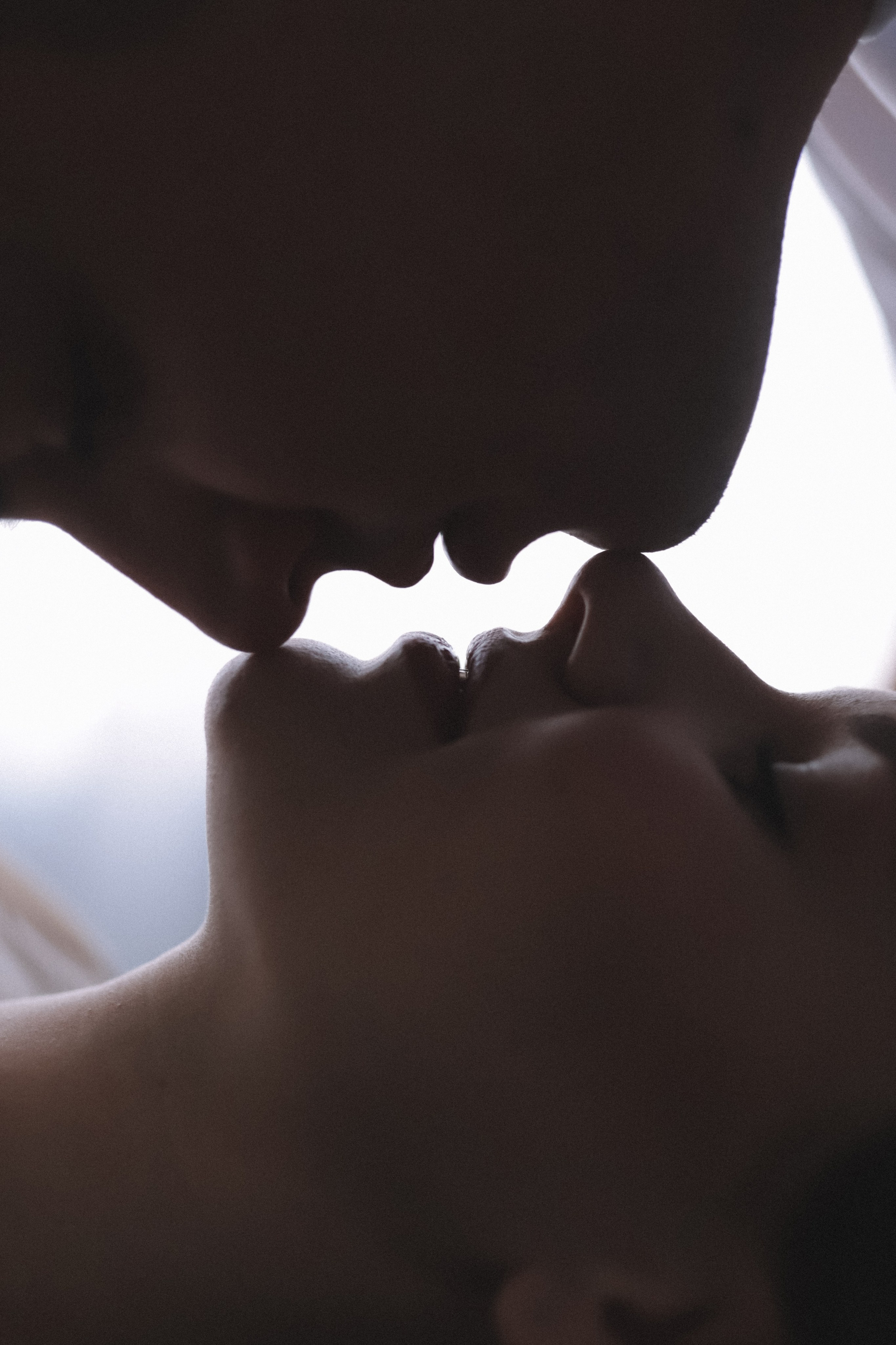 Саша и Таня. Фотограф в Нижнем Новгороде Кристина Батанова