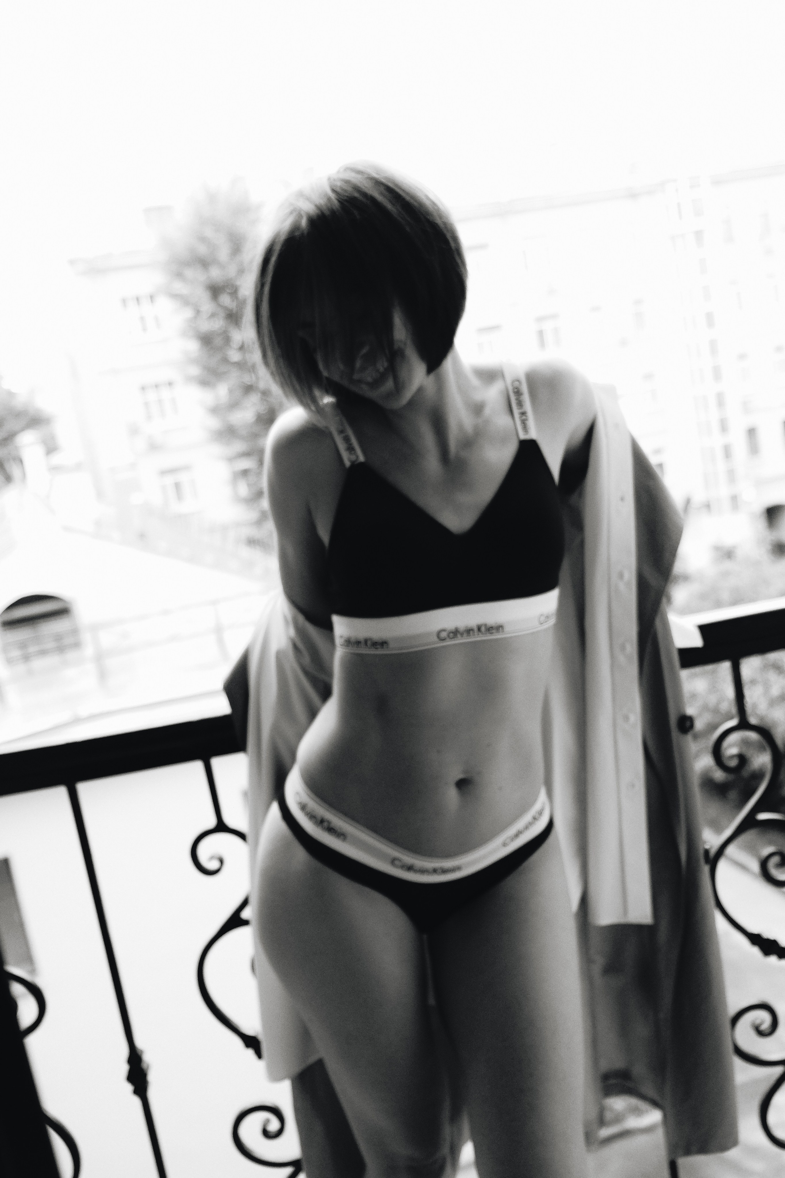 Регина. Фотограф Наташа Лисица