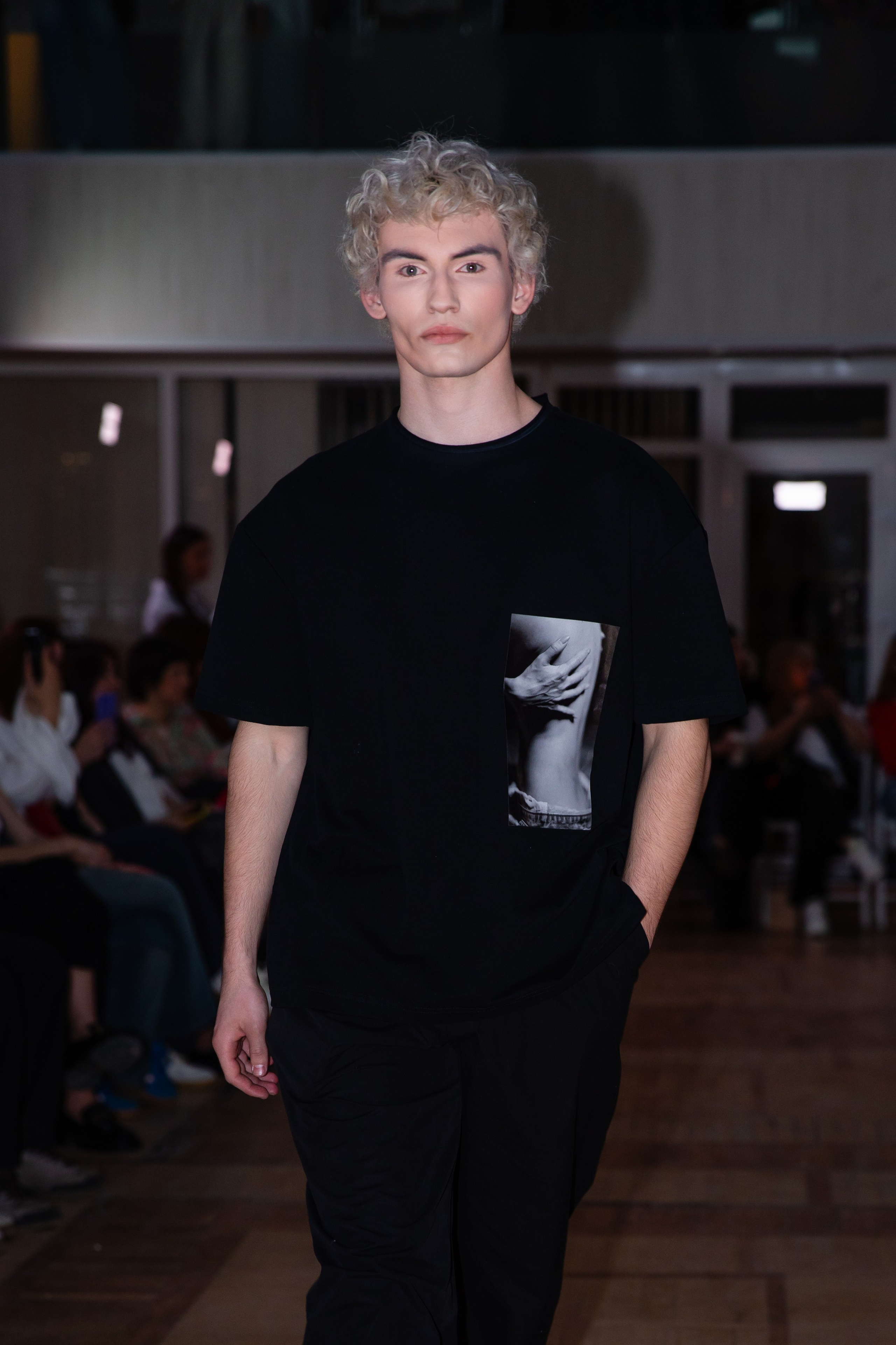 Волгоградская неделя моды март 2026. Фотограф в Волгограде Норченко Светлана