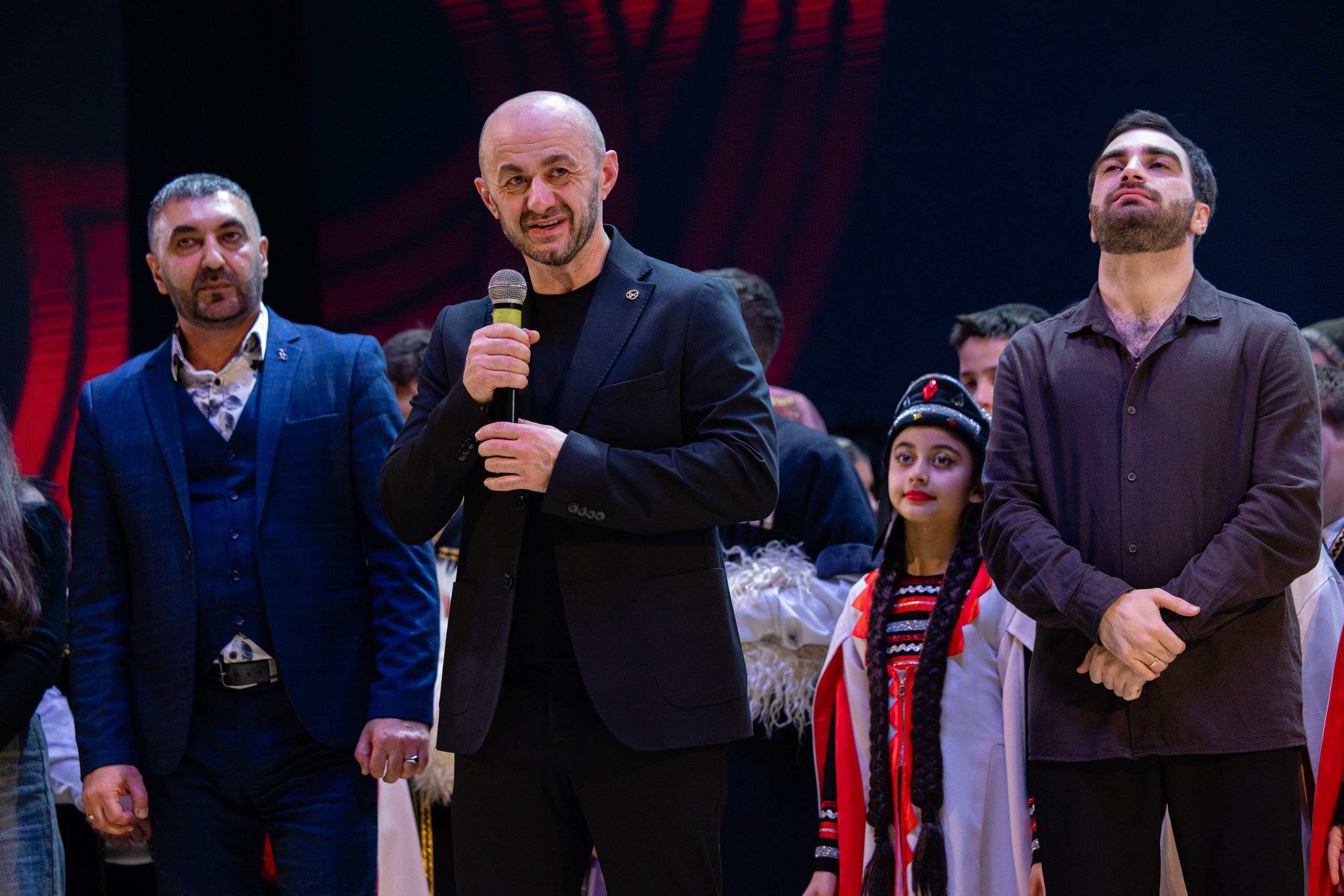 Танцы. Фотограф Николай Петрушкин | Ставрополь, Москва