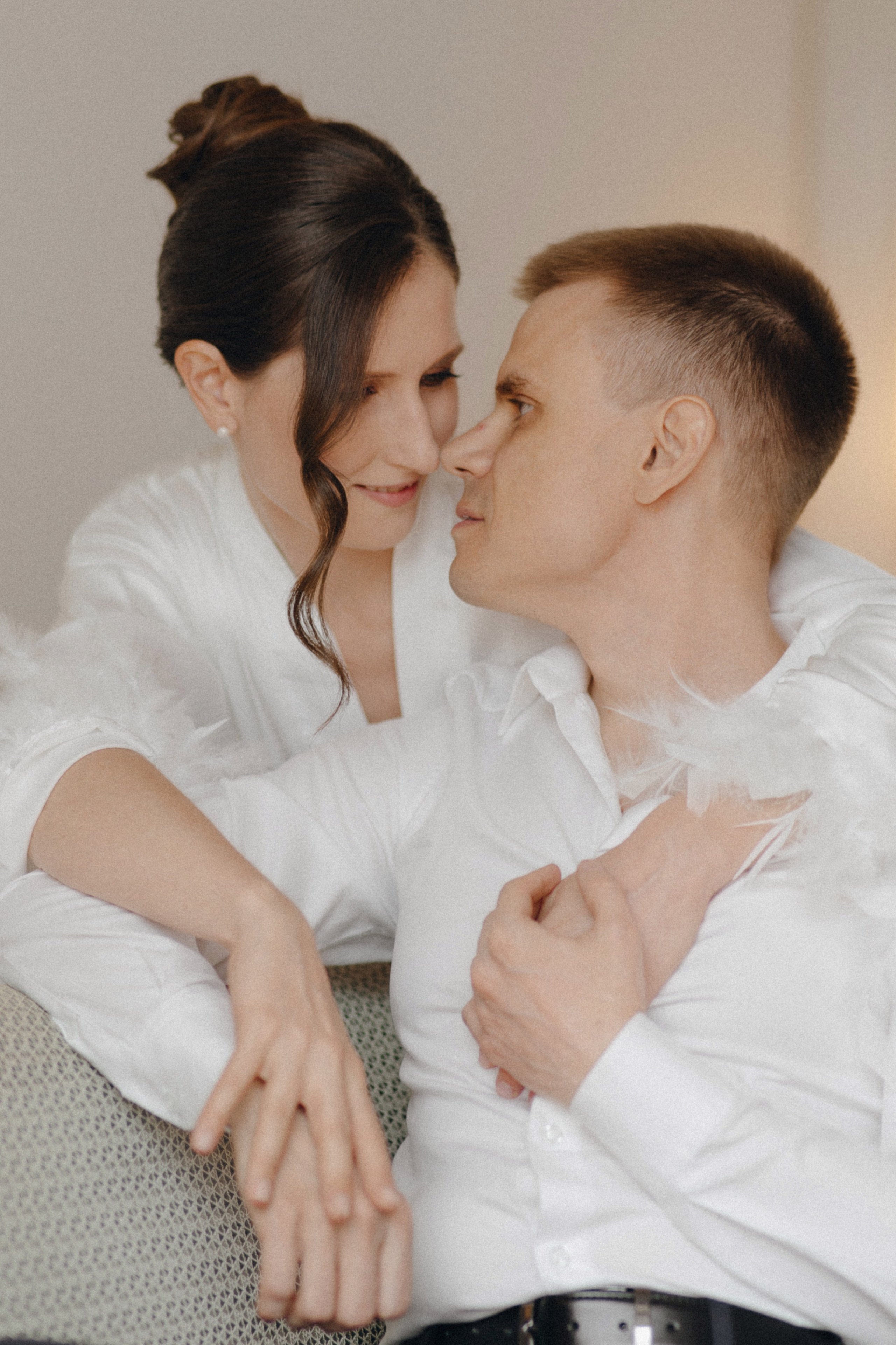 Свадебный фотограф Москва, Белочкина Марина