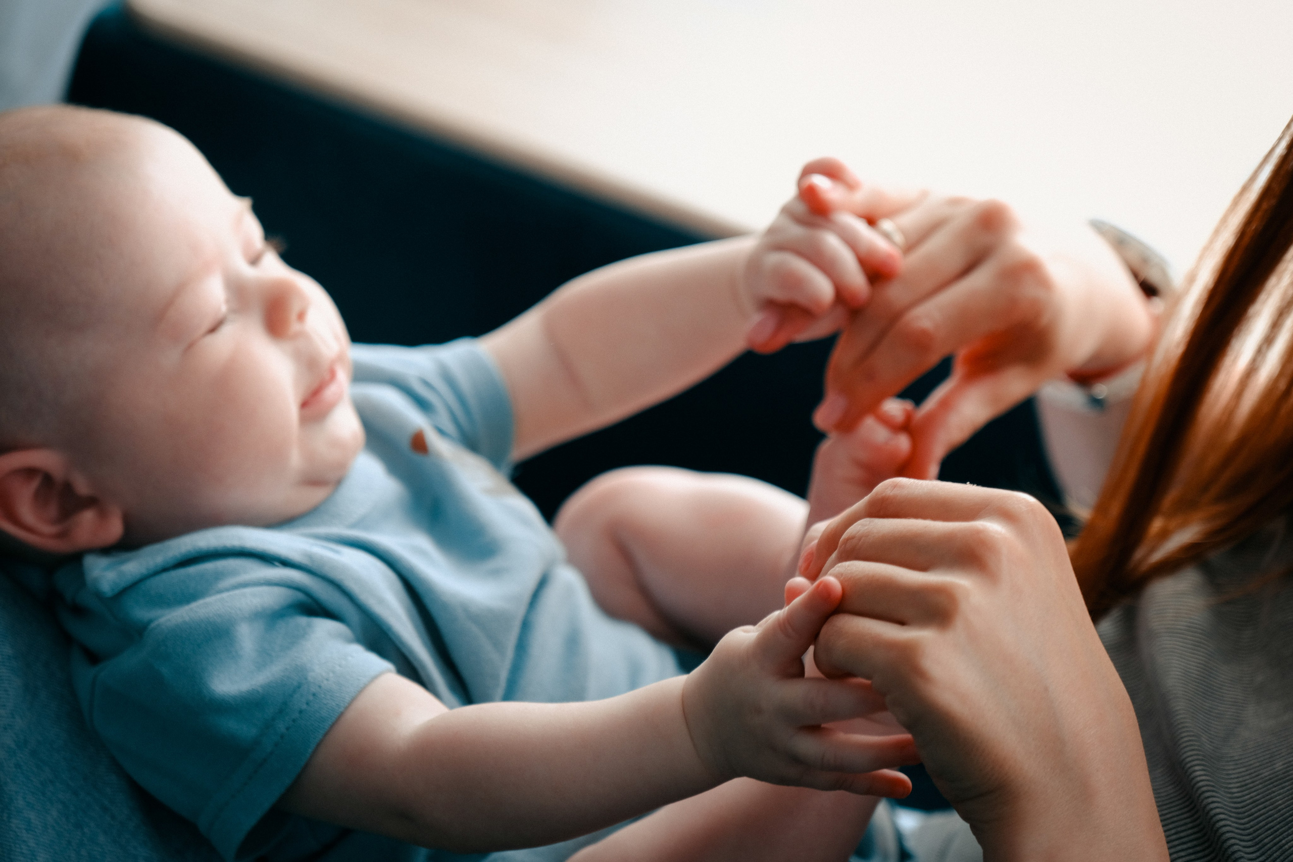 Кристина и Стёпа. Фотограф в Москве