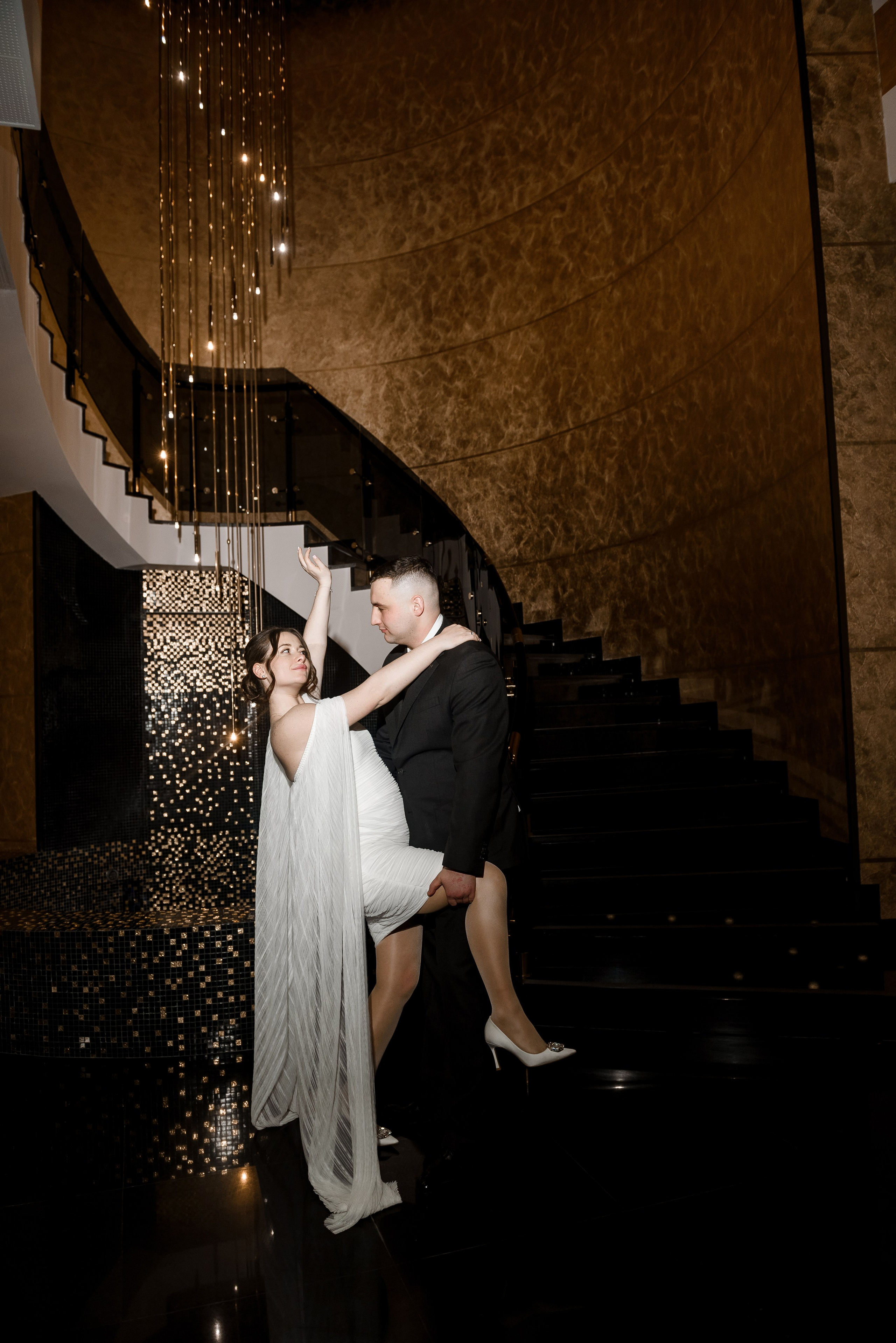 Свадебные фотографии. Фотограф Москва | Янис Алываев