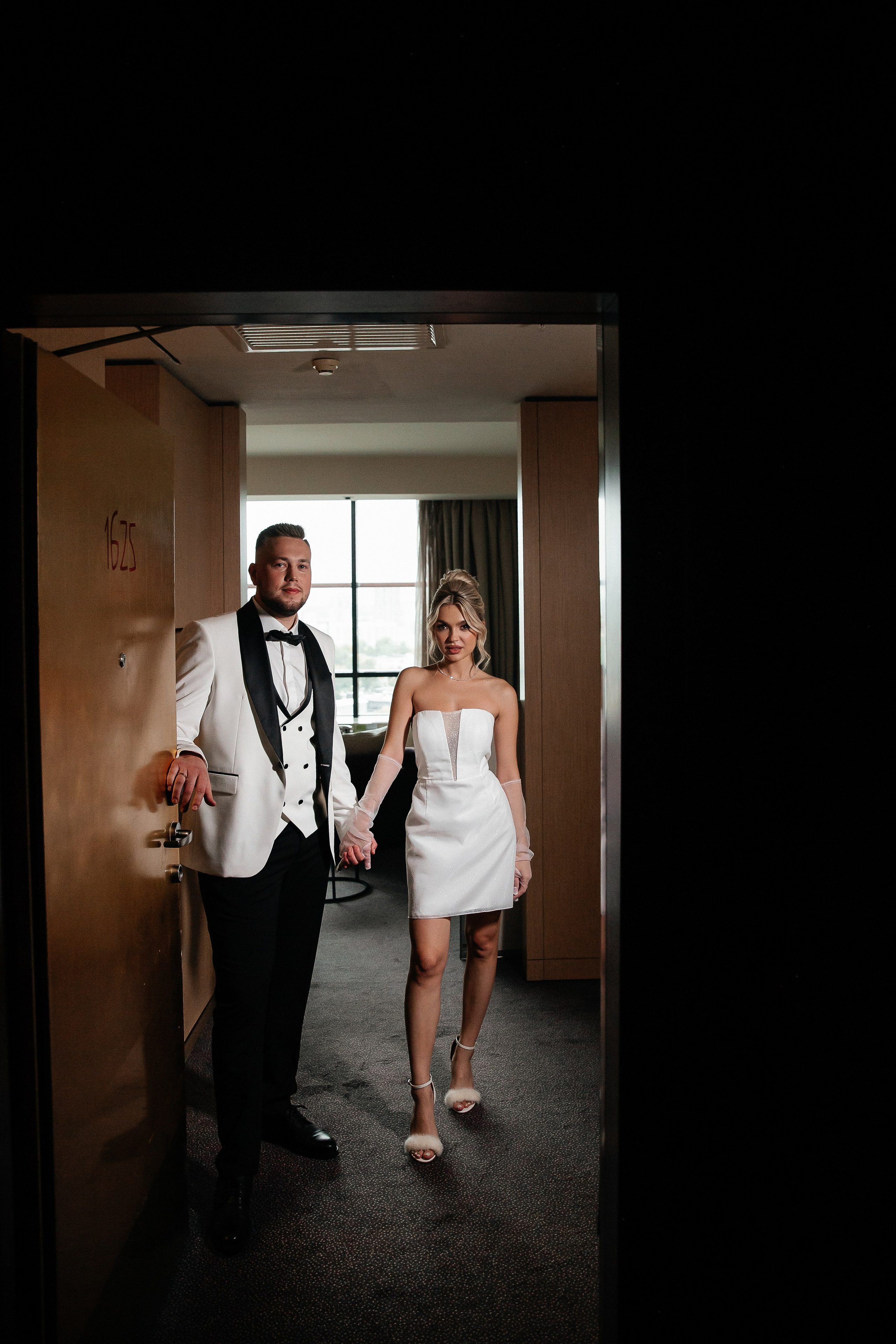 MARIA & LEV. Свадебный фотограф | Екатеринбург | Сочи | Артем Шестаков