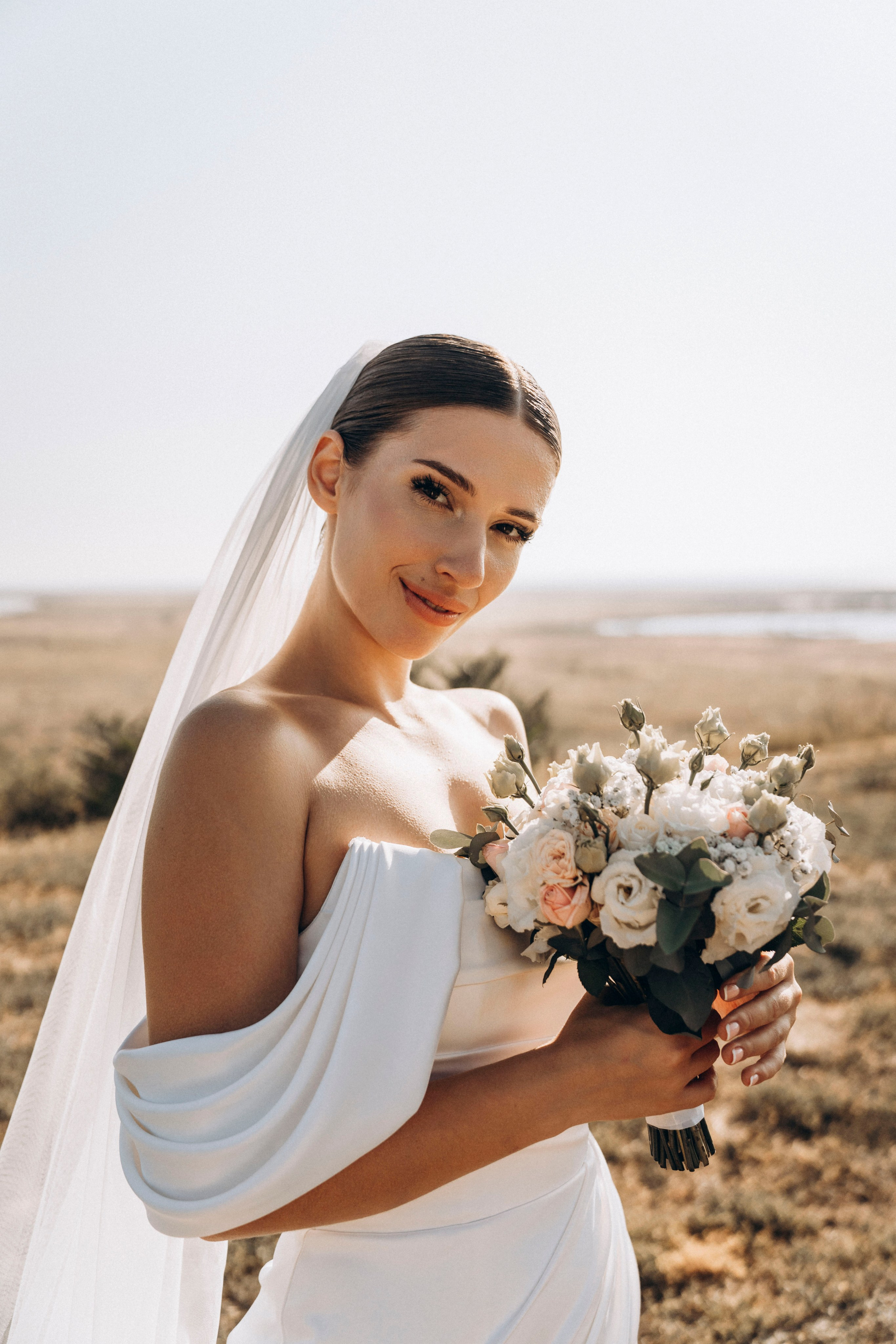 С&A. Свадебный и семейный фотограф в Ейске Инна Чаплюк