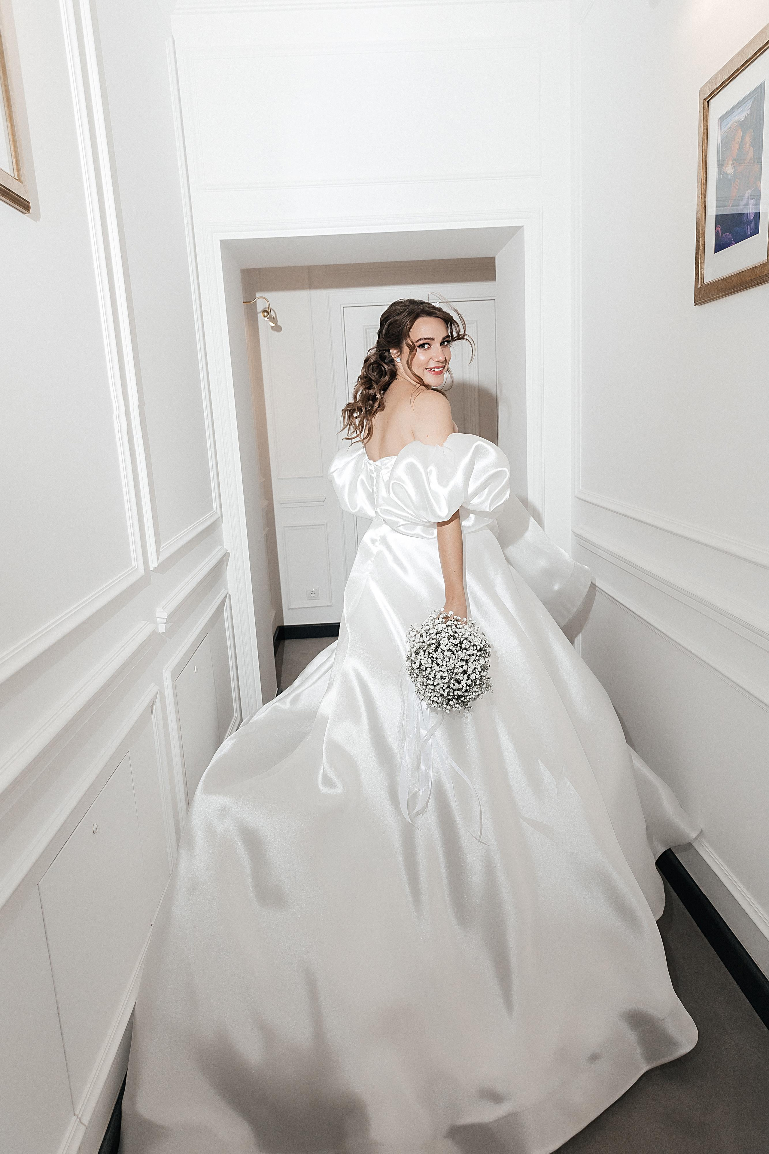 Роман и Анна. Свадебный и семейный фотограф Харольцева Наталья