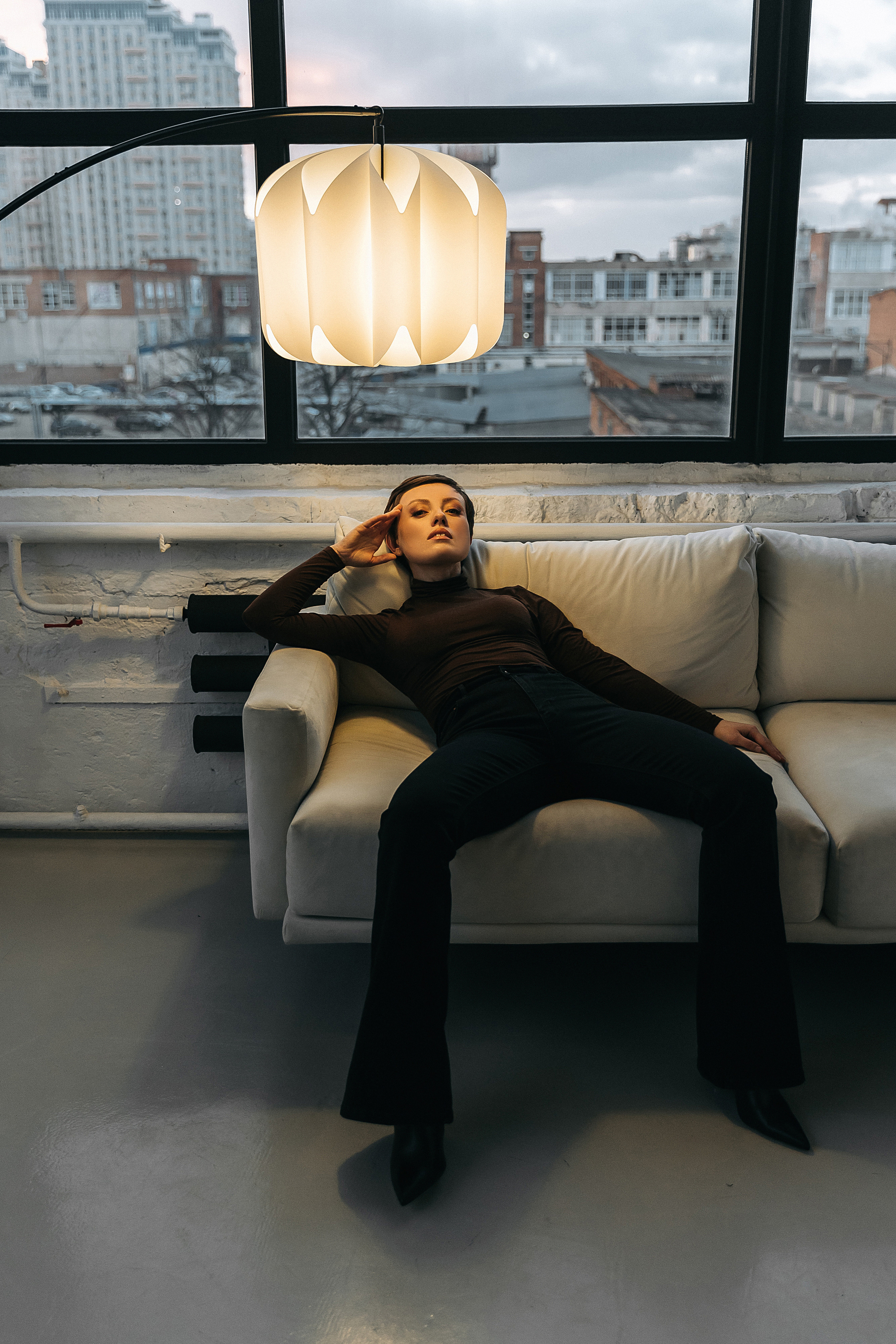 Настоящая. Свадебный и семейный фотограф Харольцева Наталья