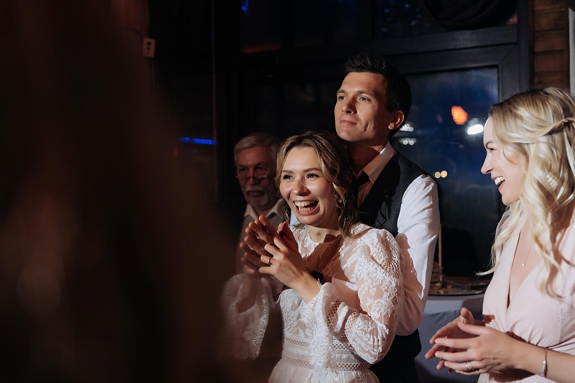 Алексей и Александра. Свадебный и семейный фотограф Харольцева Наталья