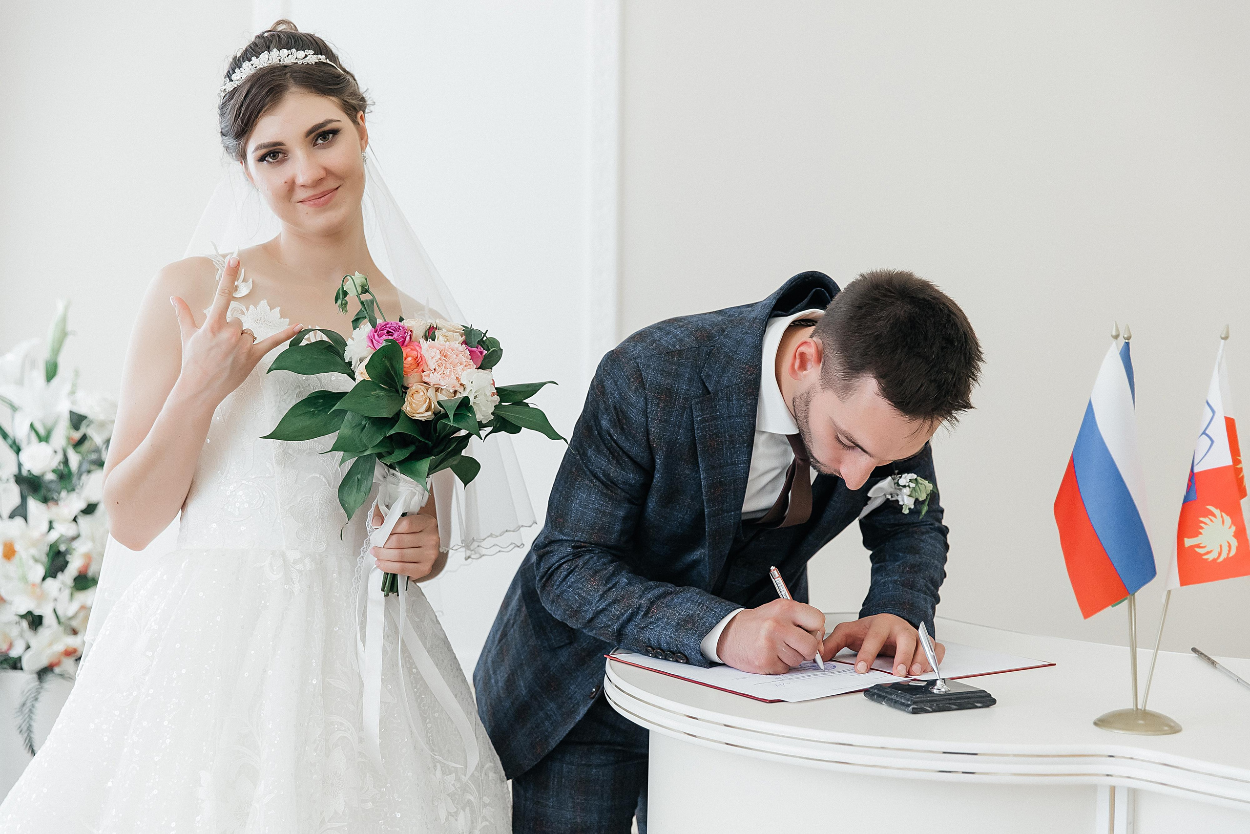 Кирилл и Мария. Свадебный и семейный фотограф Харольцева Наталья