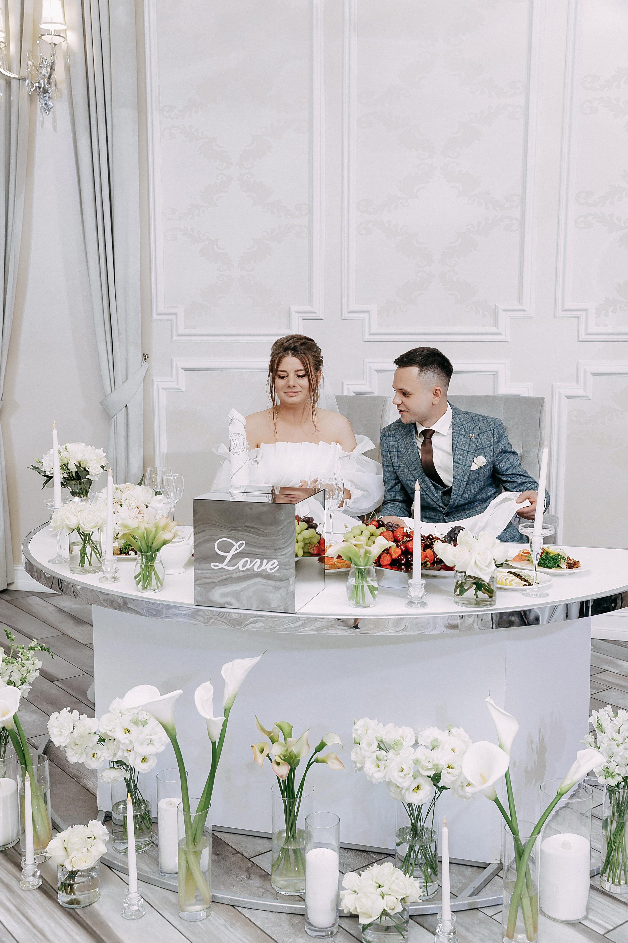 Андрей и Анастасия. Свадебный и семейный фотограф Харольцева Наталья