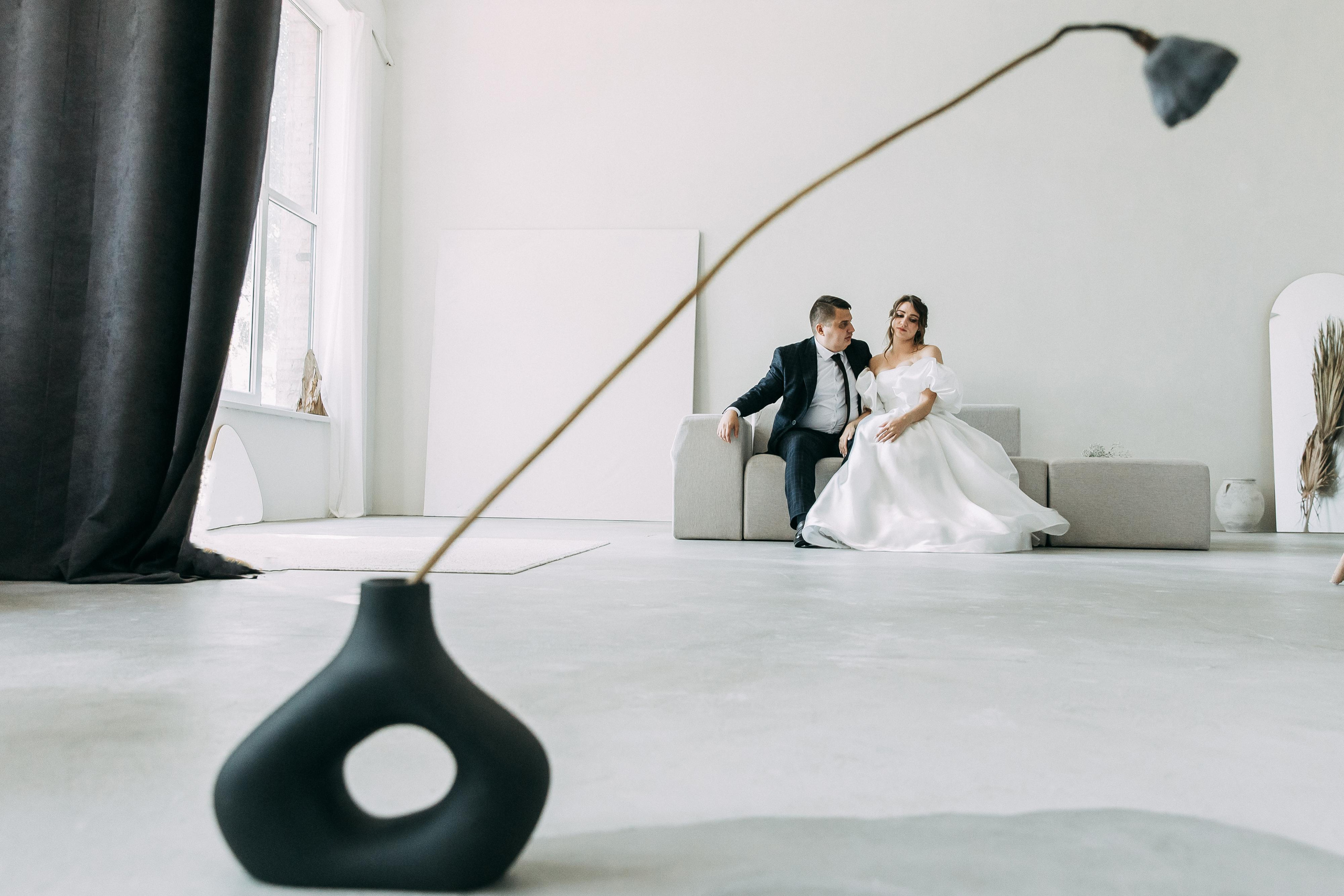 Роман и Анна. Свадебный и семейный фотограф Харольцева Наталья