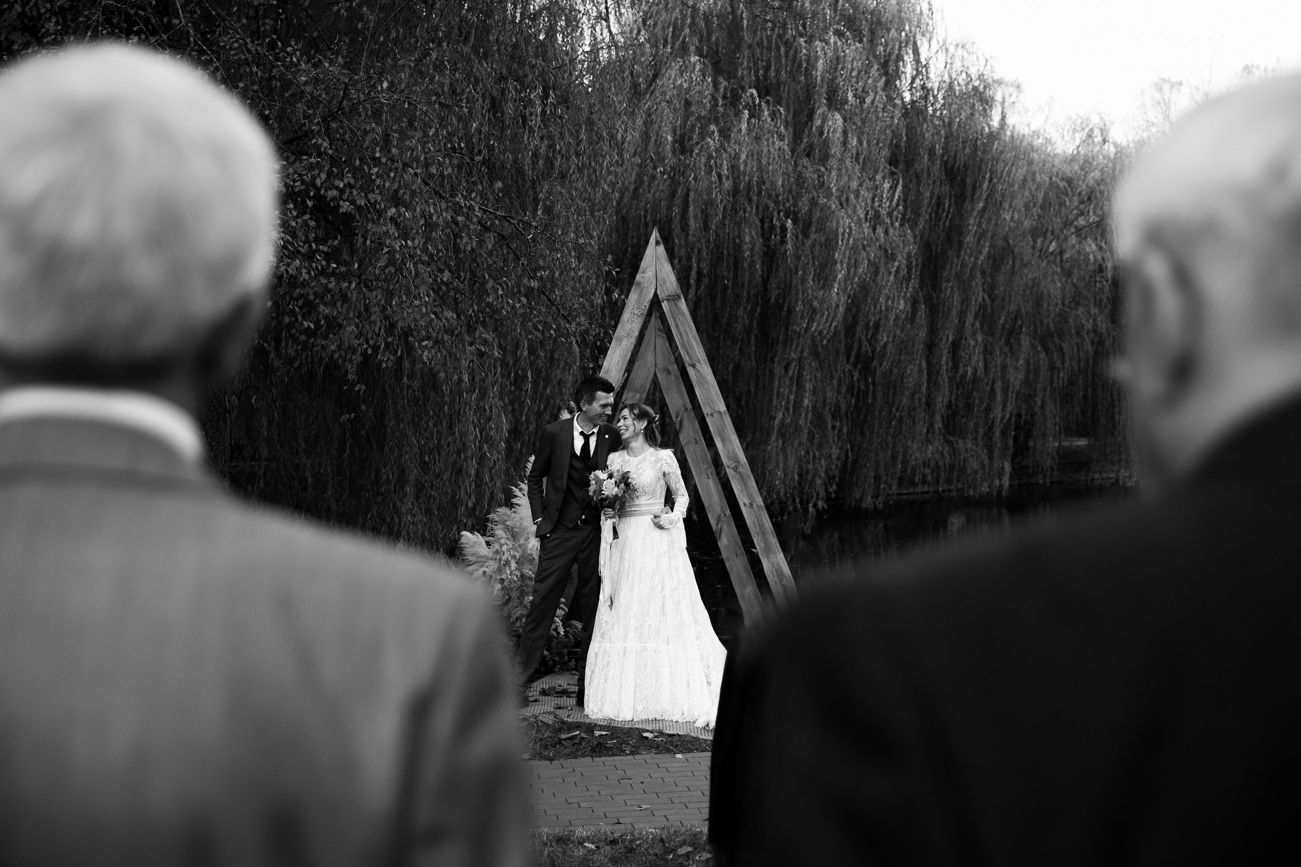 Алексей и Александра. Свадебный и семейный фотограф Харольцева Наталья