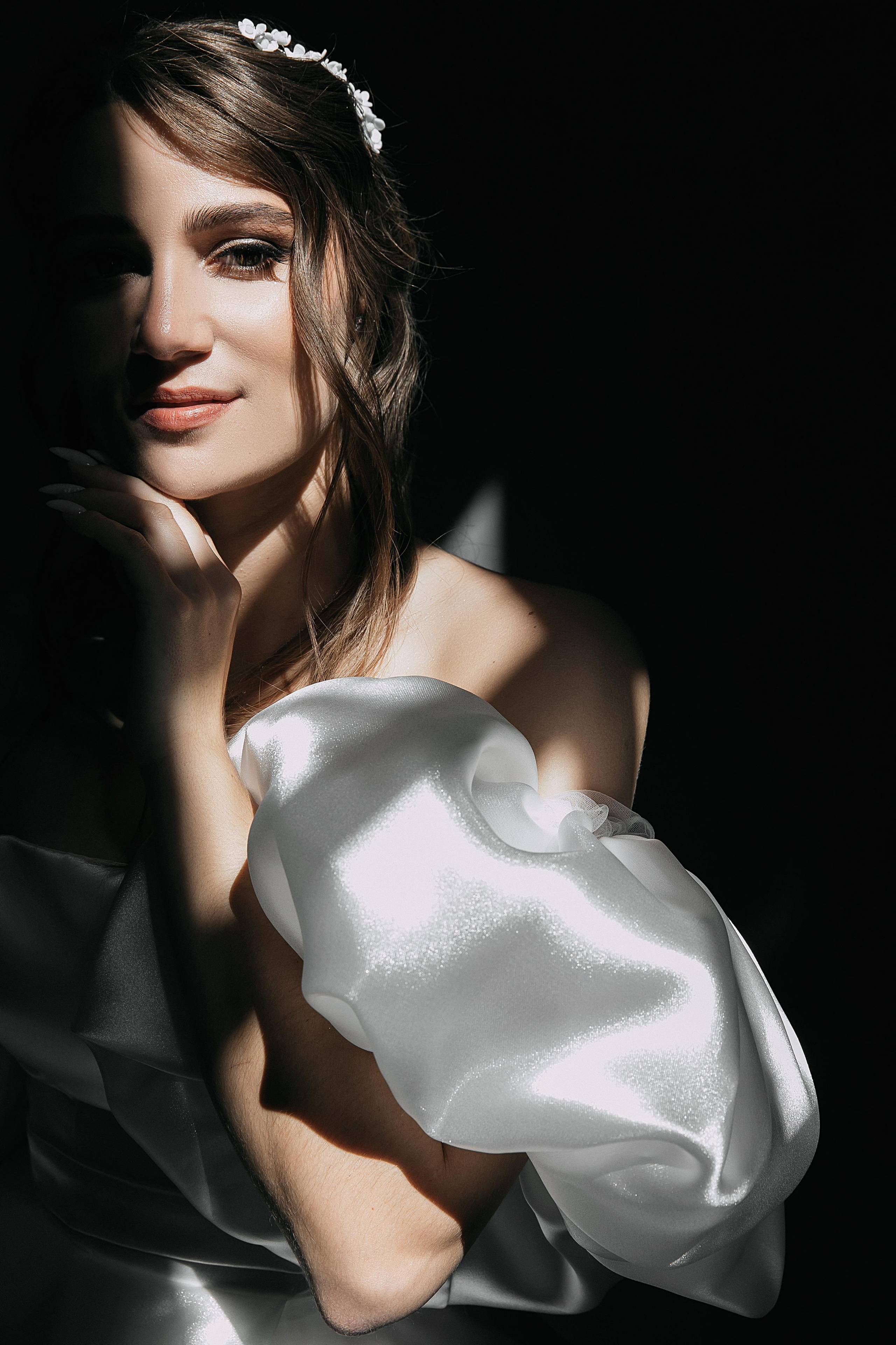 Роман и Анна. Свадебный и семейный фотограф Харольцева Наталья