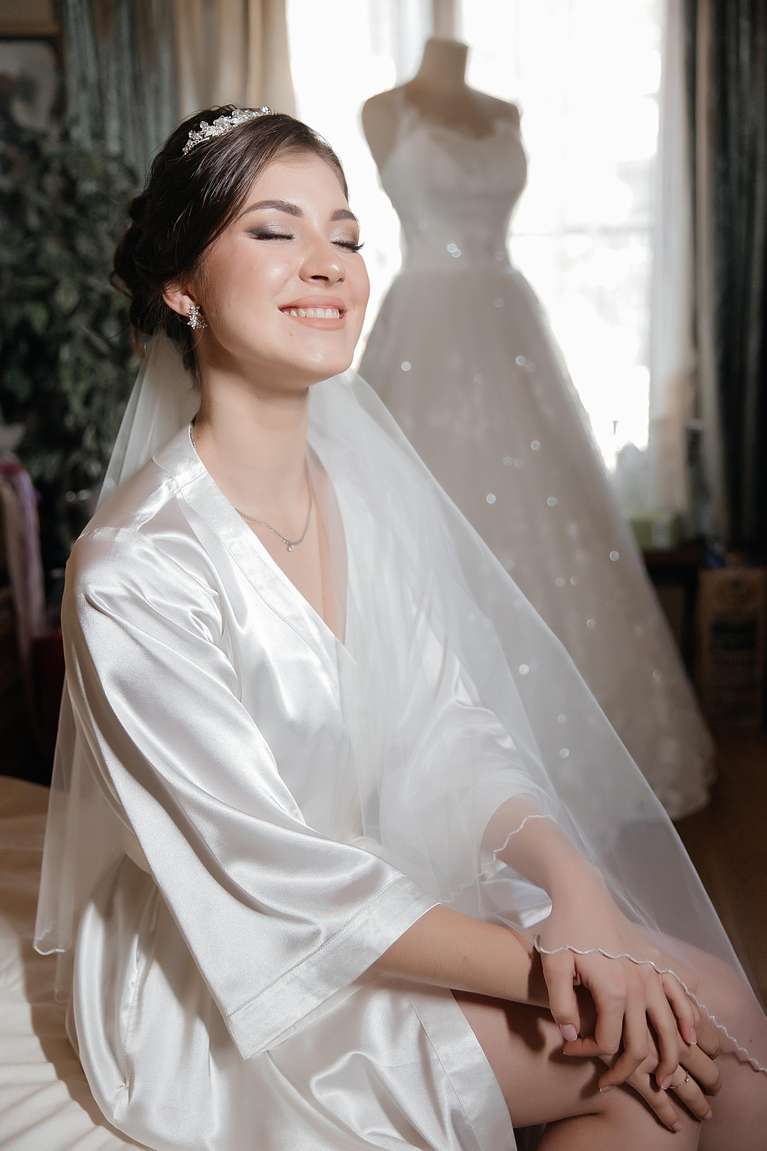 Кирилл и Мария. Свадебный и семейный фотограф Харольцева Наталья