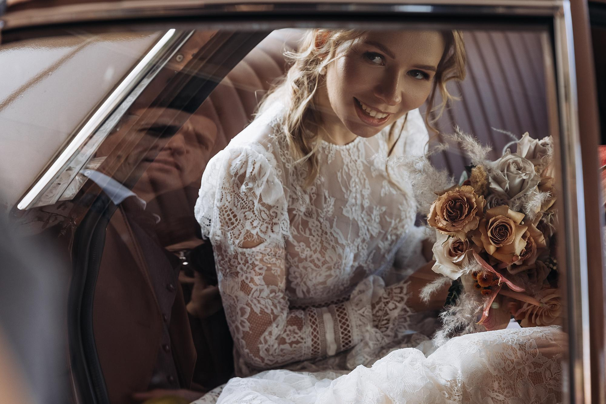 Алексей и Александра. Свадебный и семейный фотограф Харольцева Наталья