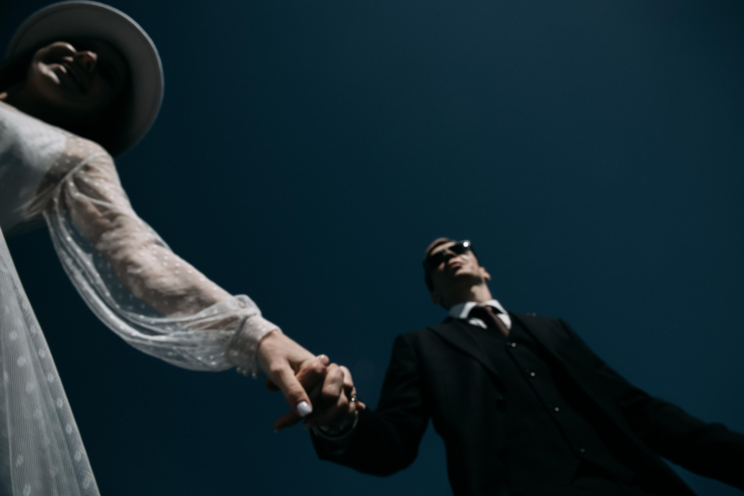 Наталья и Ярослав. Свадебный и семейный фотограф Харольцева Наталья