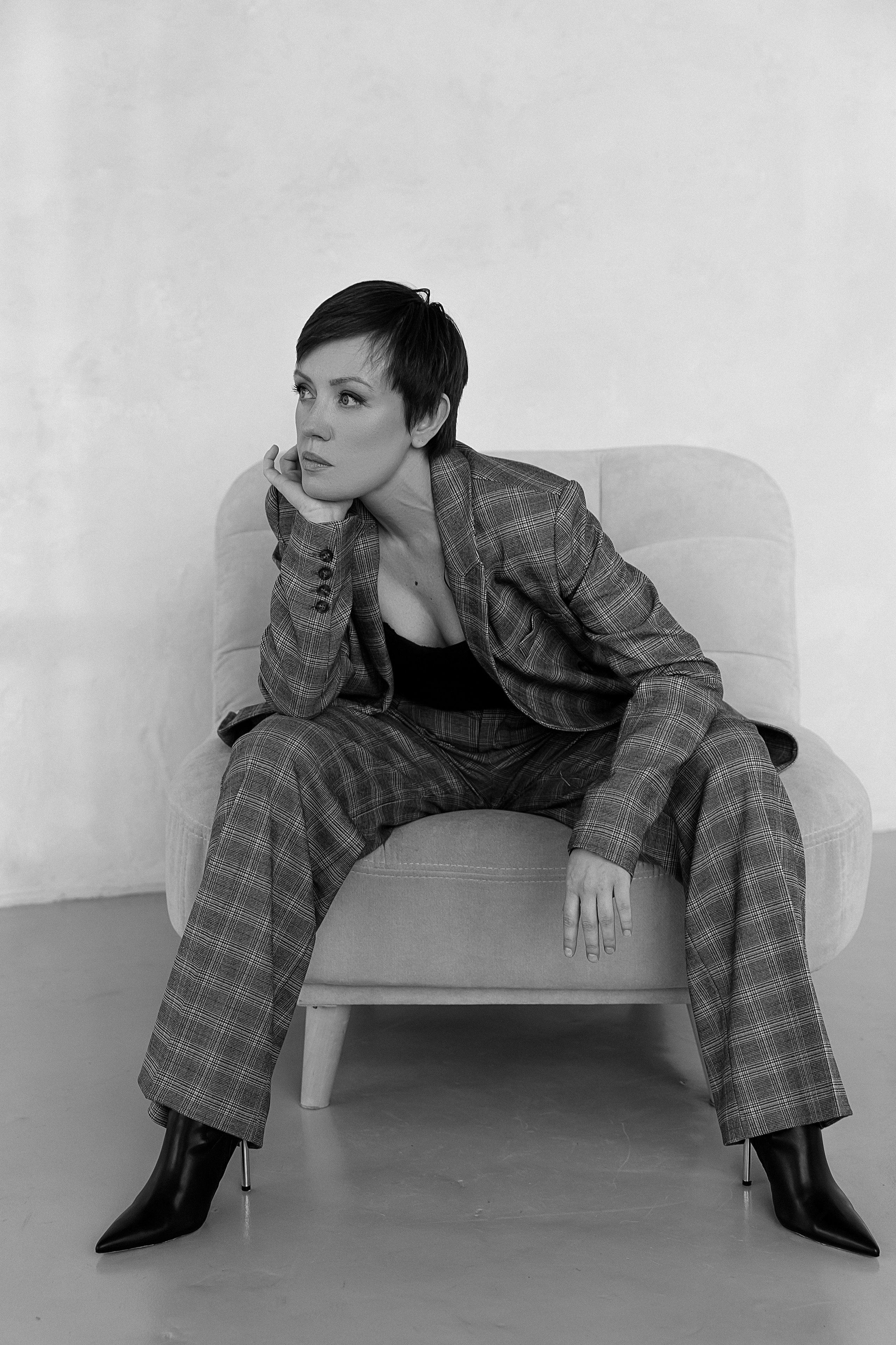 Настоящая. Свадебный и семейный фотограф Харольцева Наталья