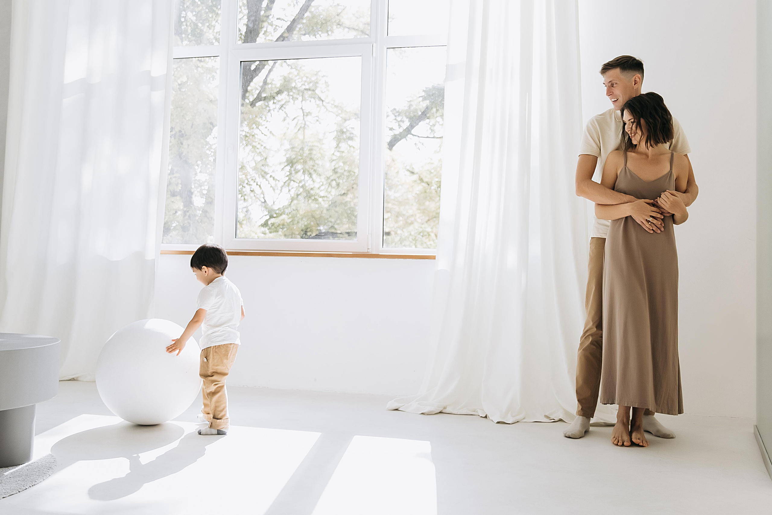 Шилопопик. Свадебный и семейный фотограф Харольцева Наталья