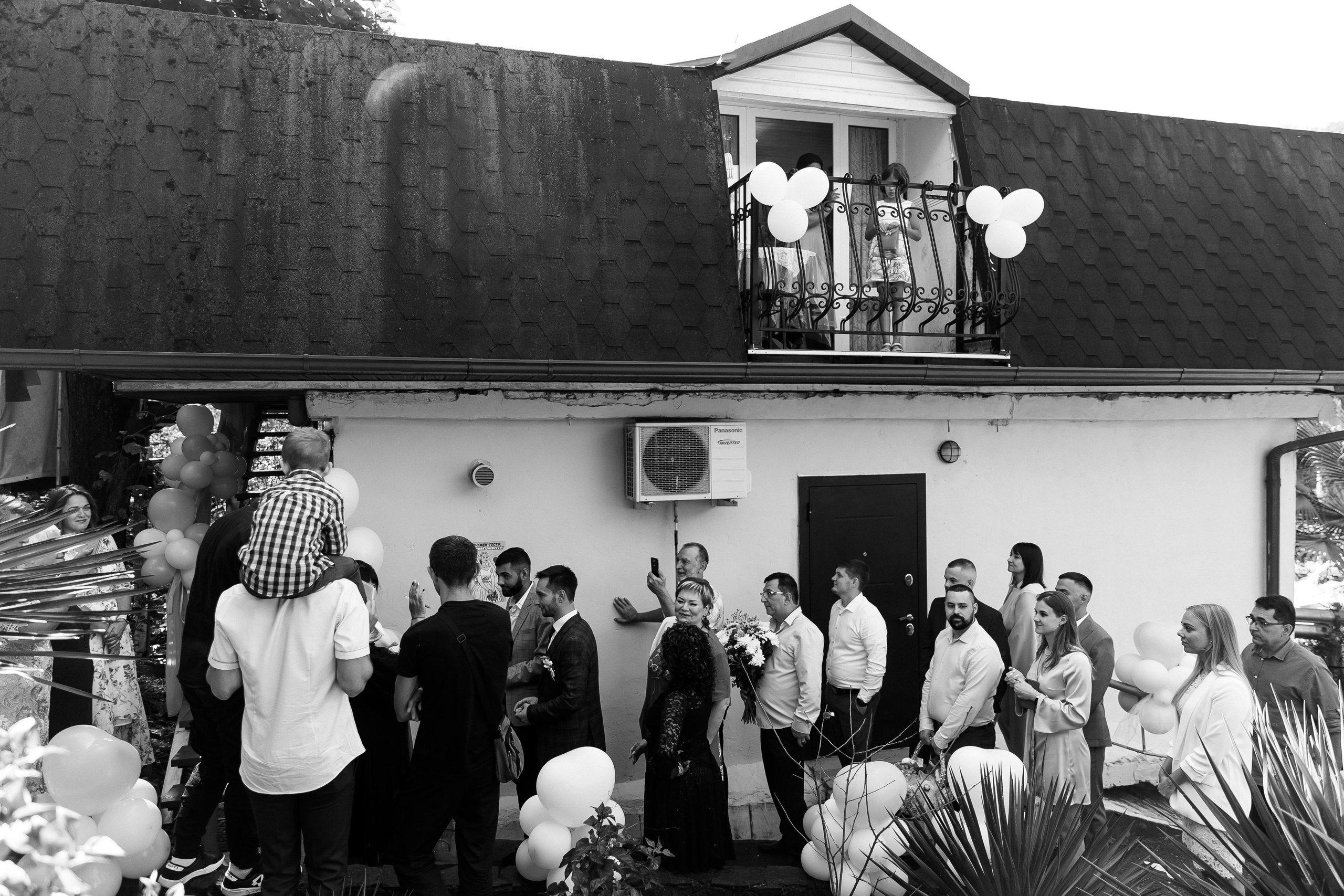 Кирилл и Мария. Свадебный и семейный фотограф Харольцева Наталья