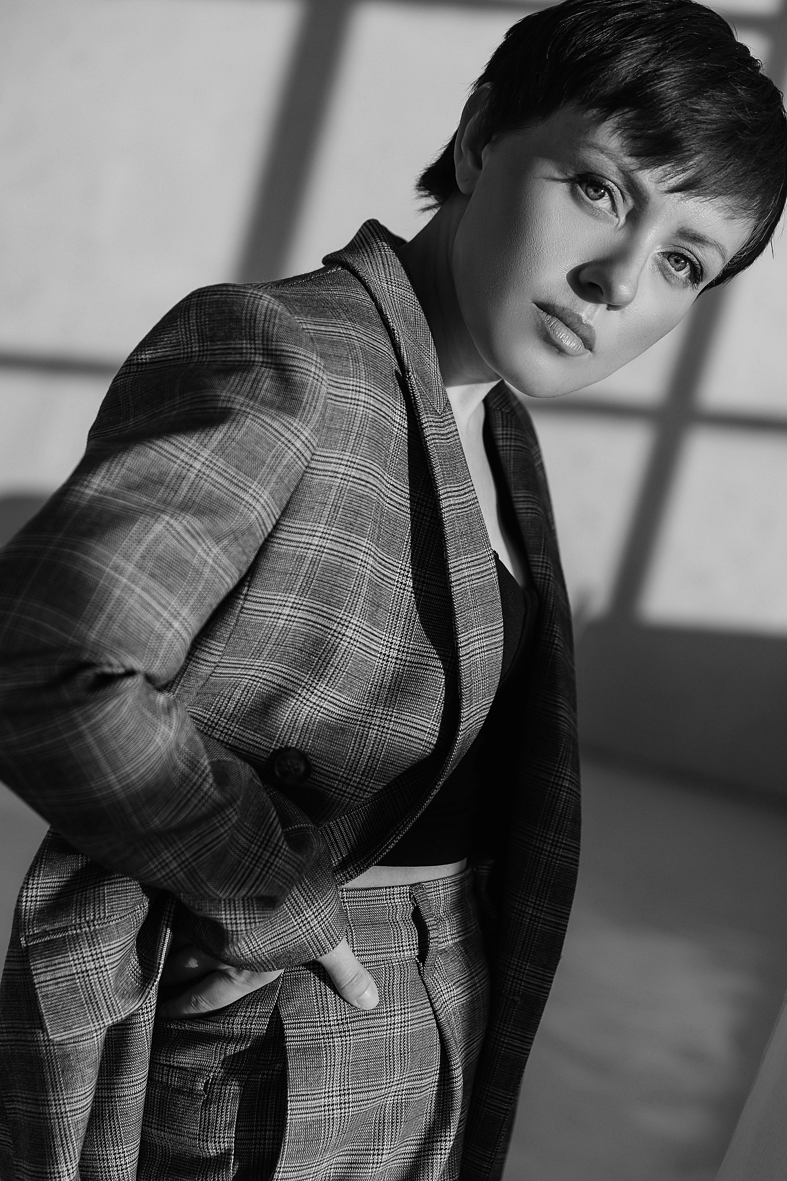 Настоящая. Свадебный и семейный фотограф Харольцева Наталья