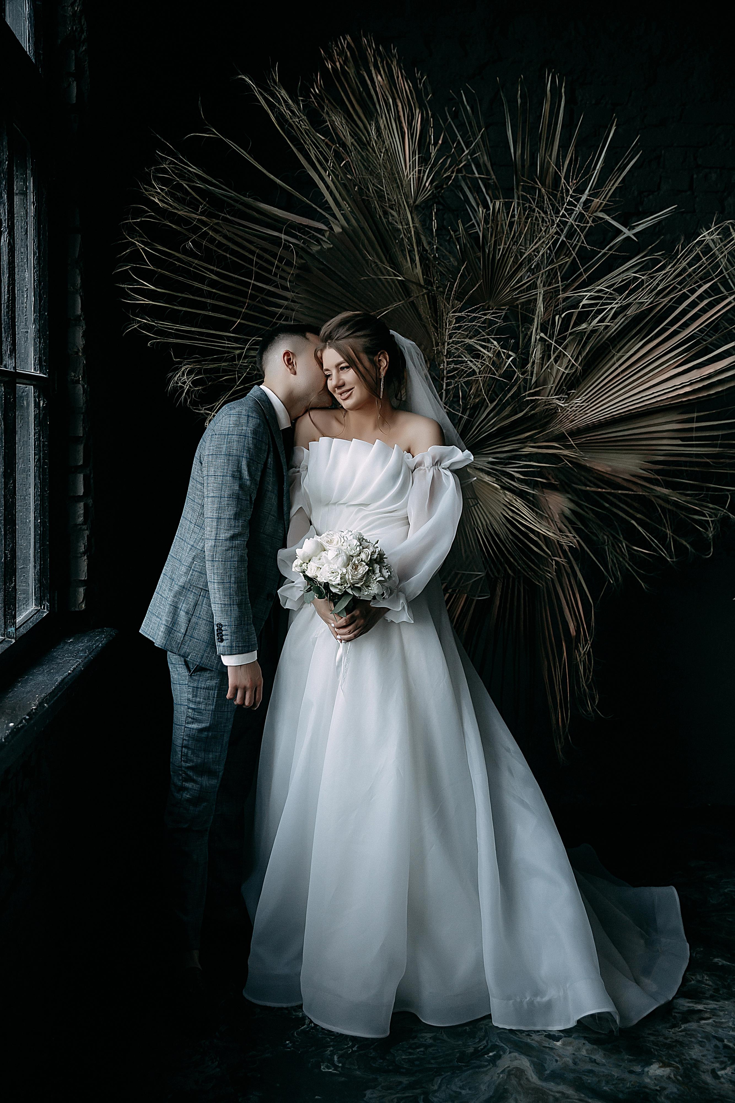 Андрей и Анастасия. Свадебный и семейный фотограф Харольцева Наталья