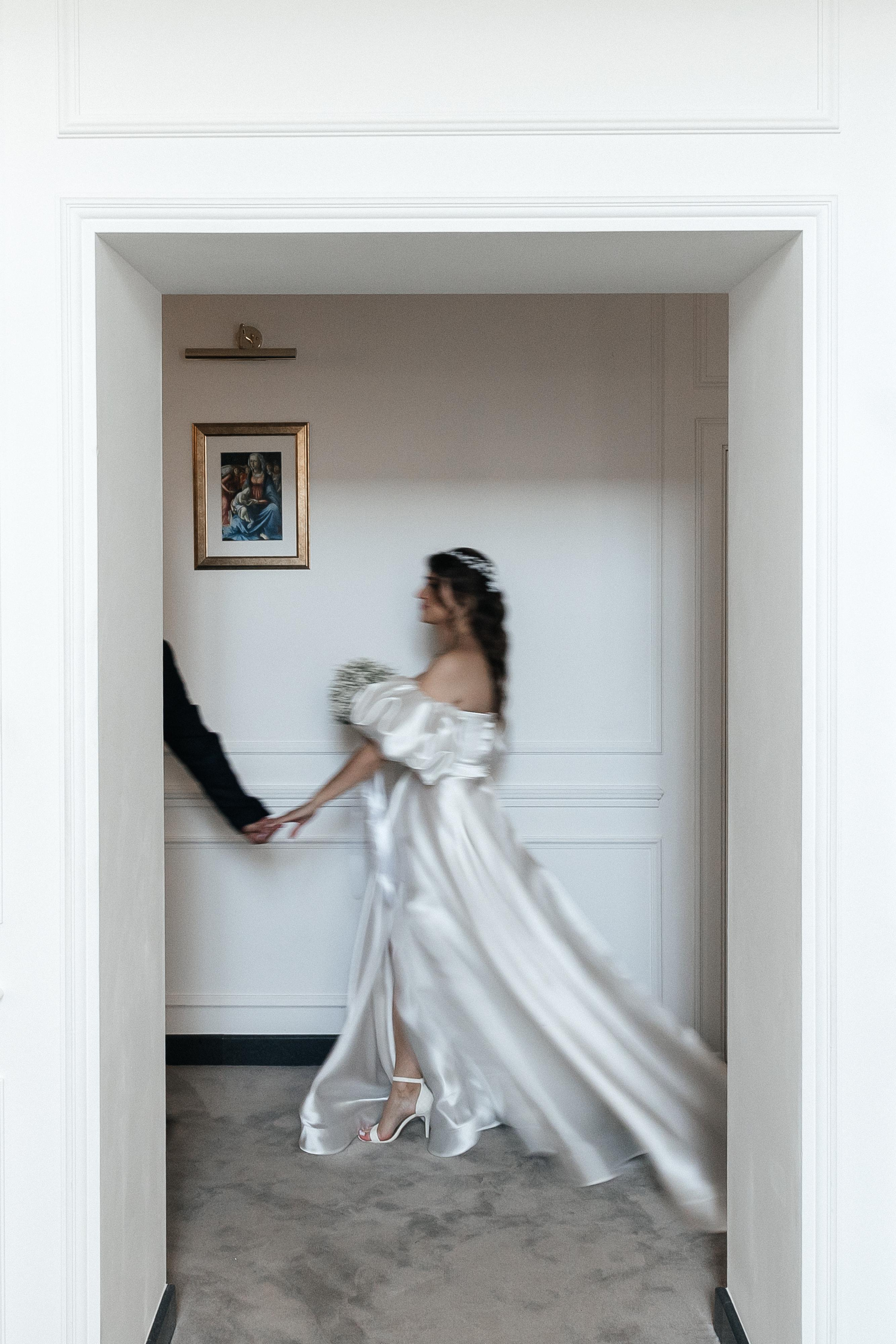 Роман и Анна. Свадебный и семейный фотограф Харольцева Наталья