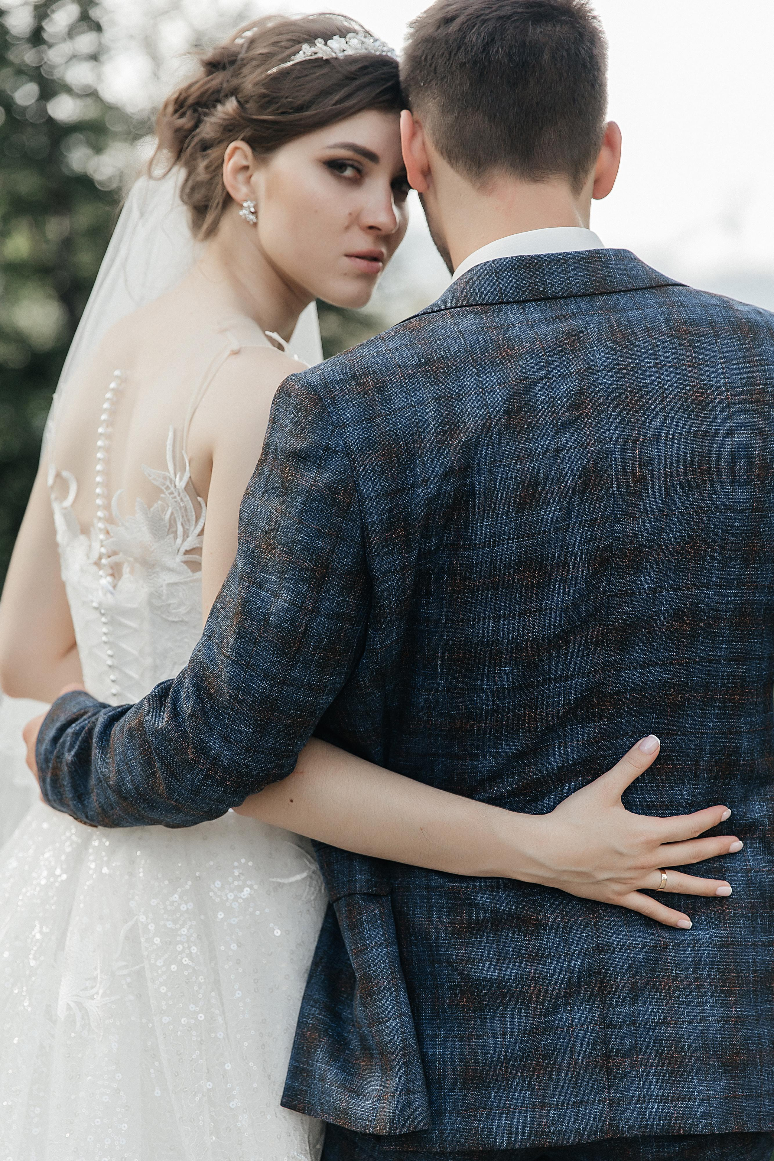 Кирилл и Мария. Свадебный и семейный фотограф Харольцева Наталья