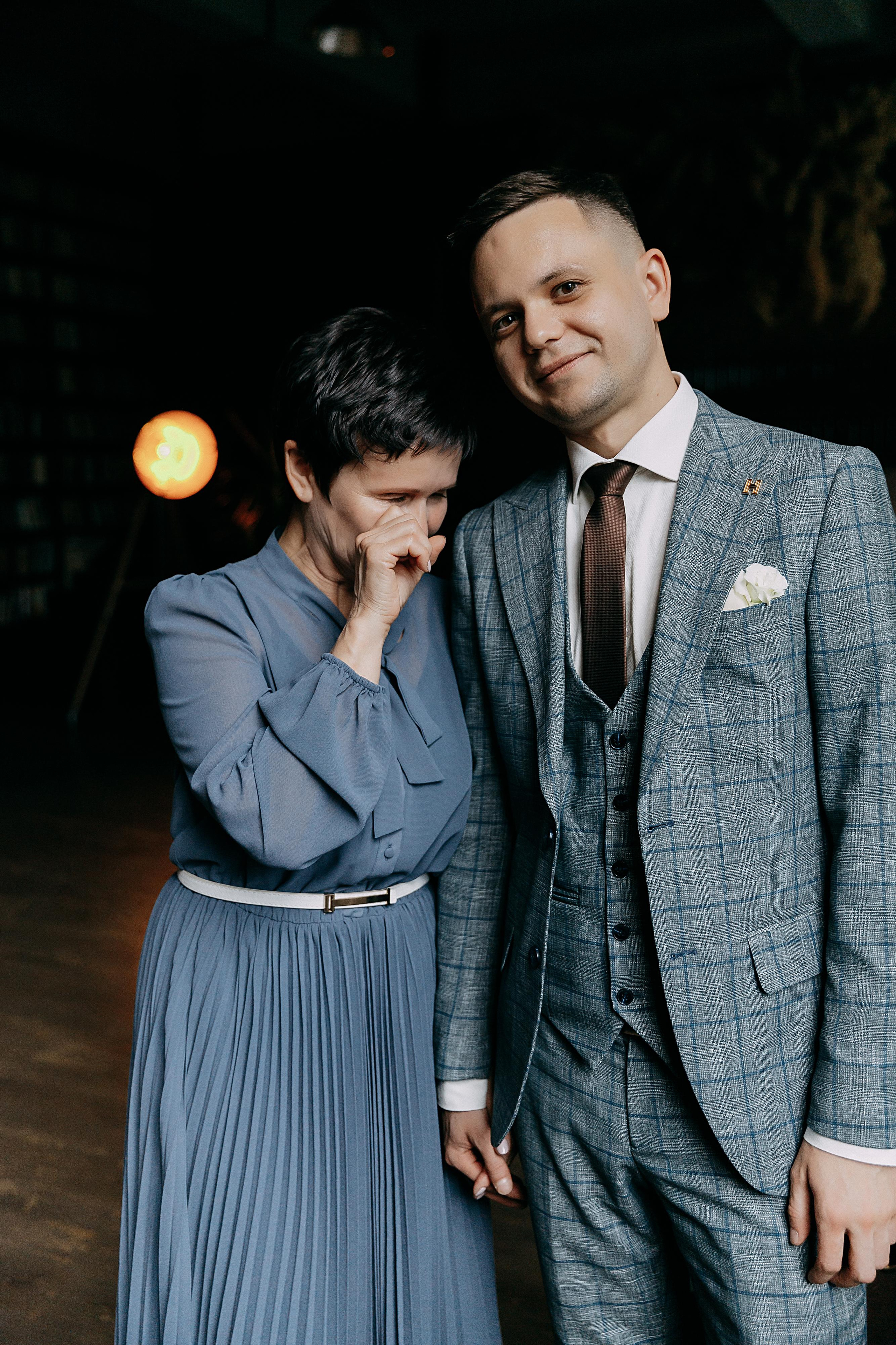 Андрей и Анастасия. Свадебный и семейный фотограф Харольцева Наталья