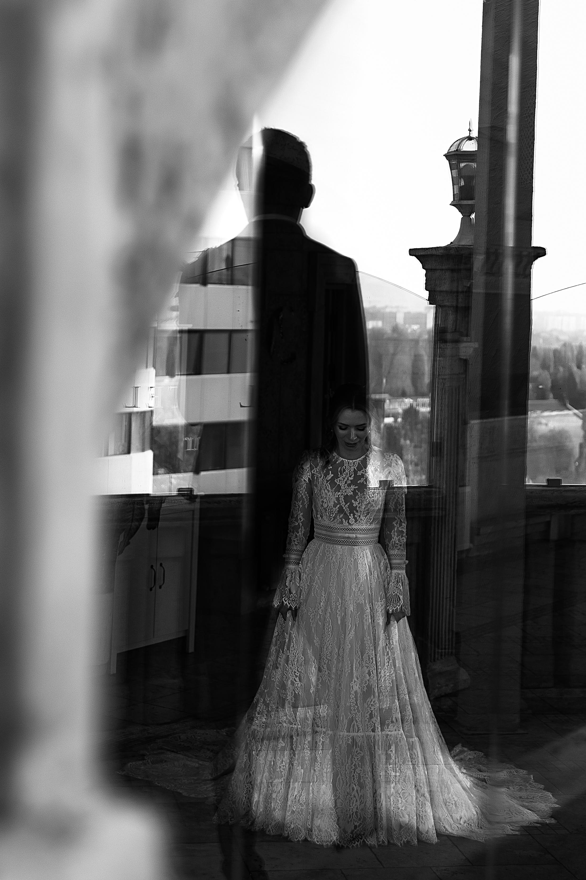 Алексей и Александра. Свадебный и семейный фотограф Харольцева Наталья