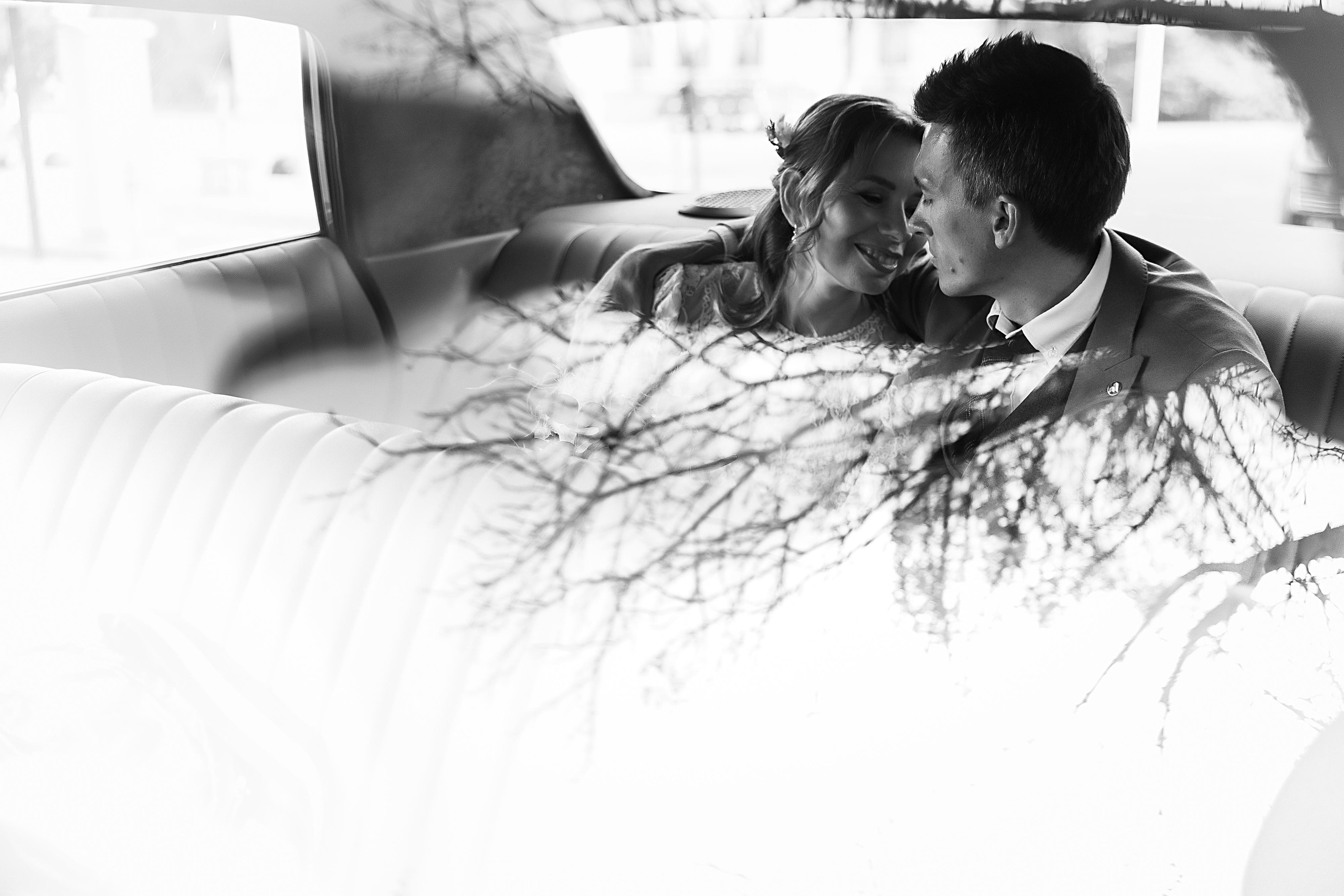 Алексей и Александра. Свадебный и семейный фотограф Харольцева Наталья