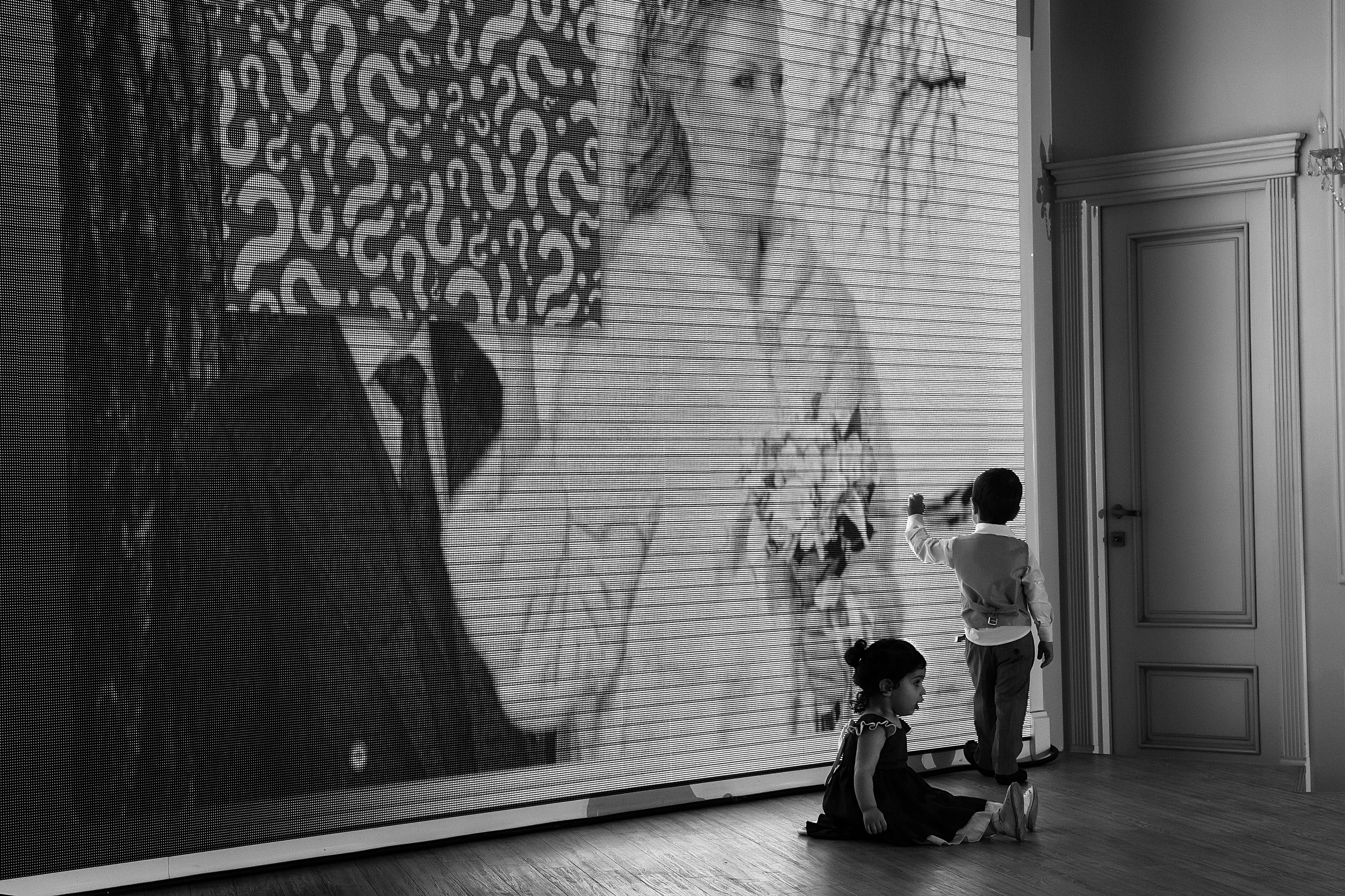 Андрей и Анастасия. Свадебный и семейный фотограф Харольцева Наталья