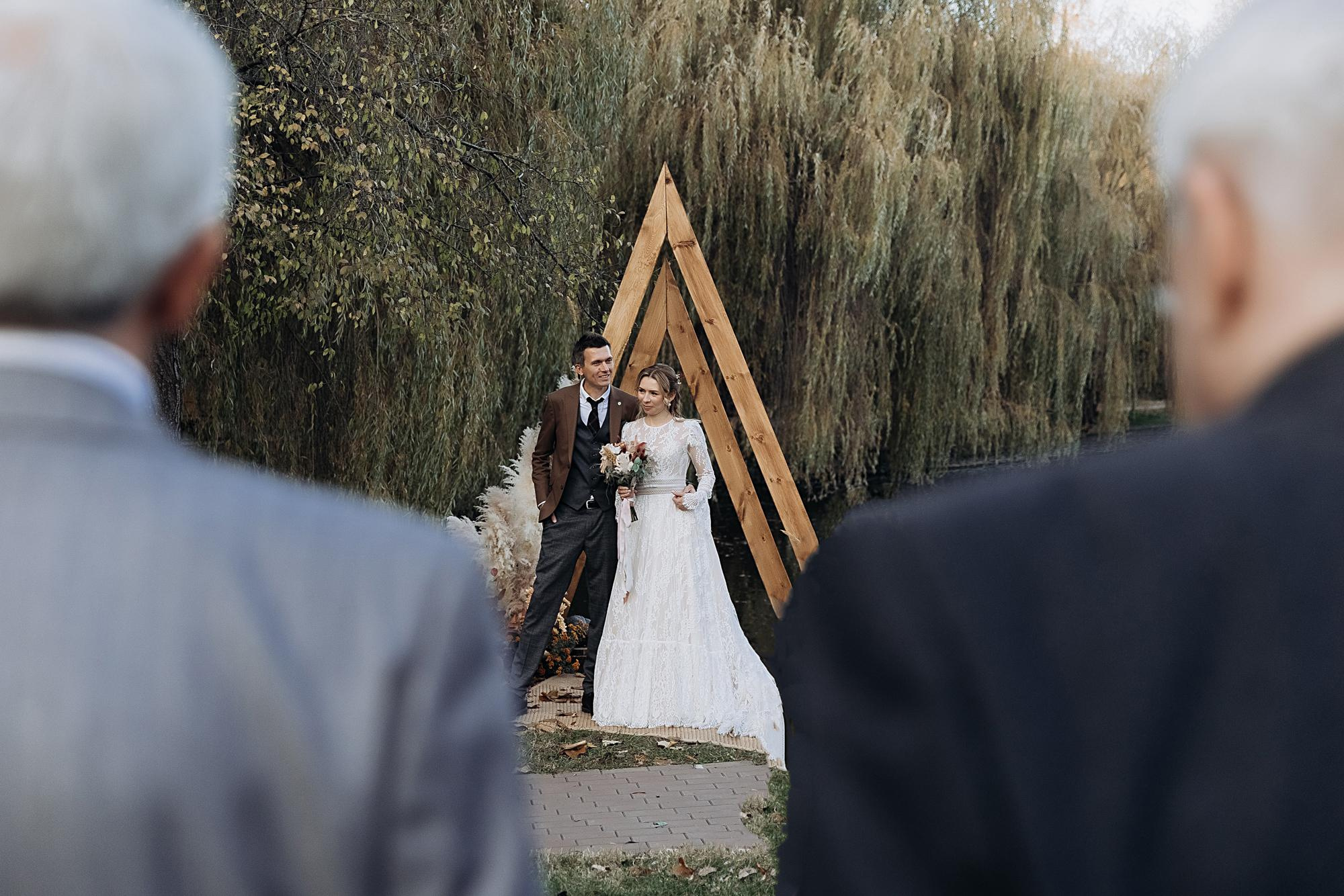 Алексей и Александра. Свадебный и семейный фотограф Харольцева Наталья