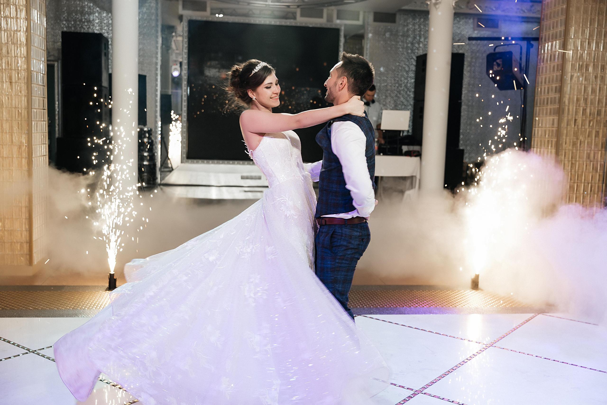 Кирилл и Мария. Свадебный и семейный фотограф Харольцева Наталья